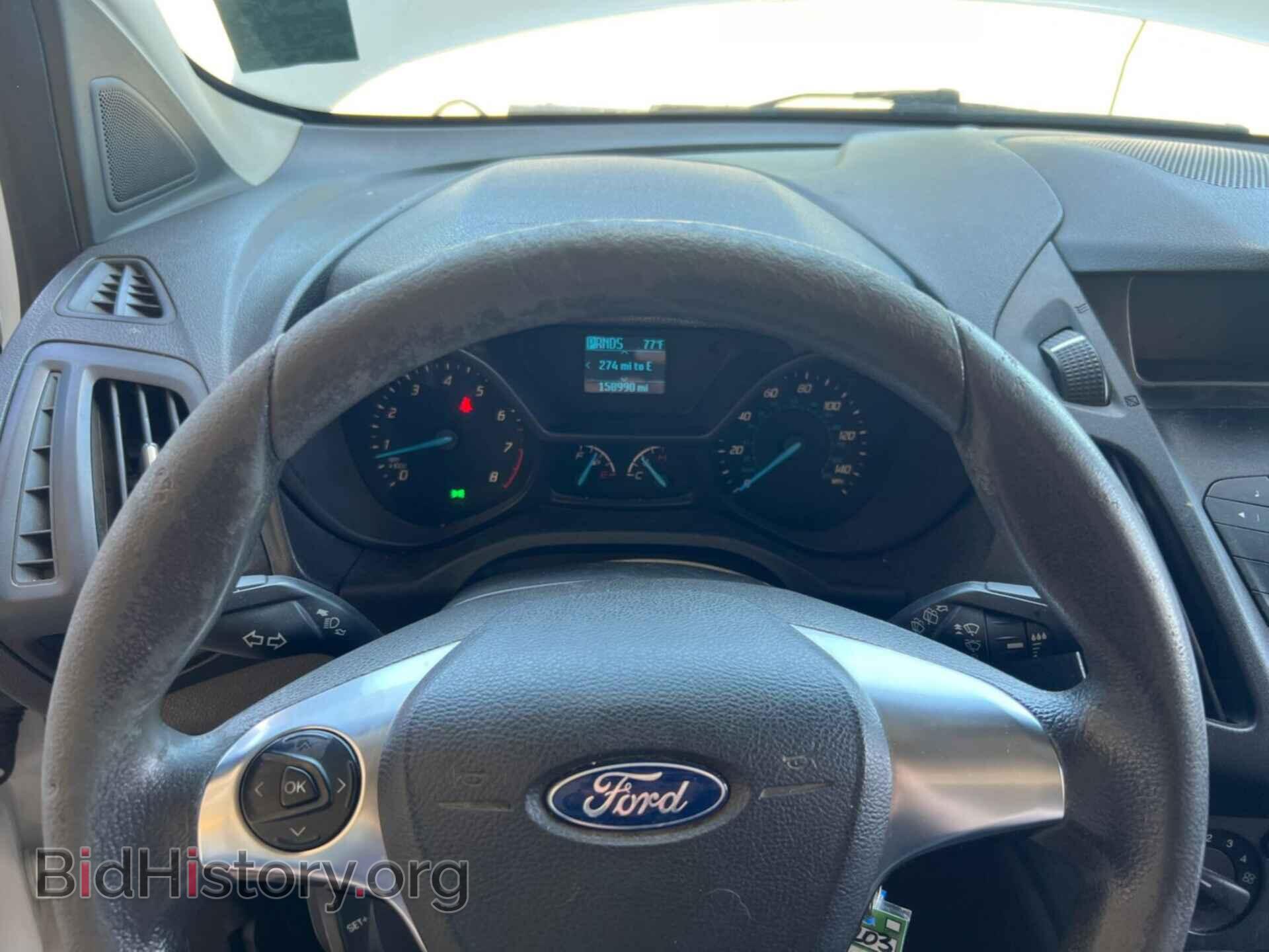 2015 FORD TRANSIT CONNECT - VIN: NM0LS7E73F1208203 - Фото 8