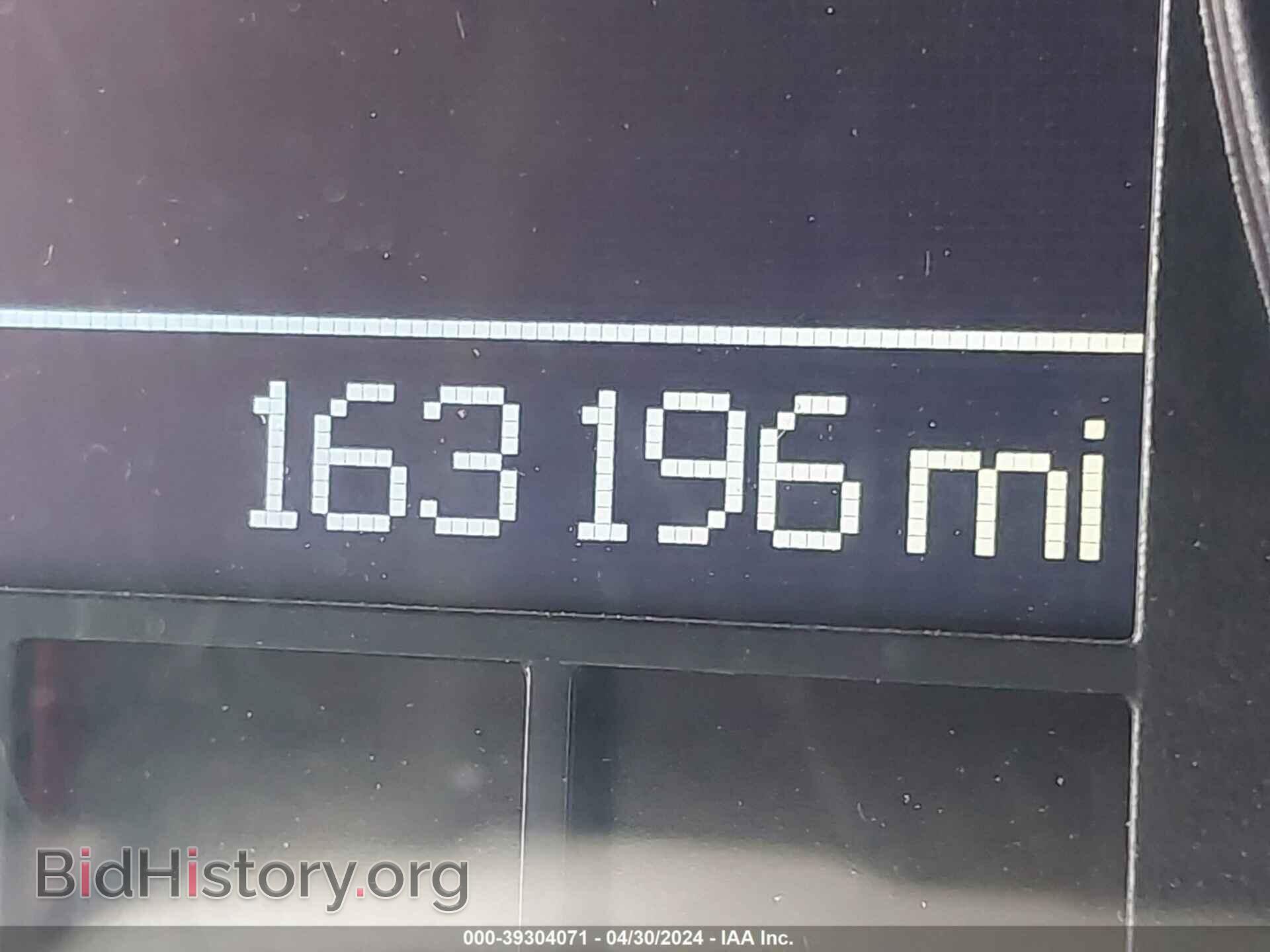 2012 RAM 2500 - VIN: 3C6LD5BL1CG198360 - Photo 7
