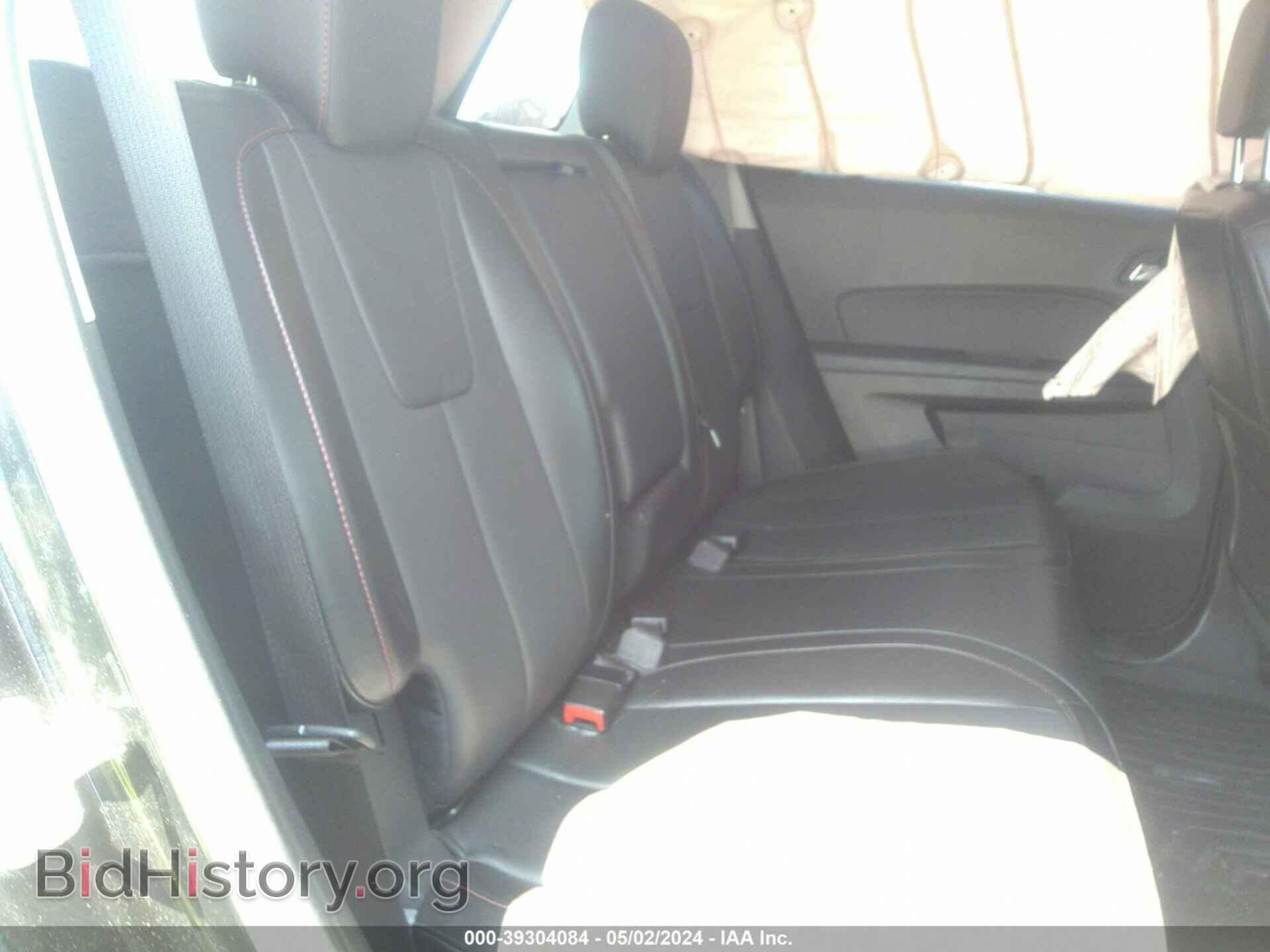 2016 GMC TERRAIN - VIN: 2GKFLPE33G6122144 - Фото 8