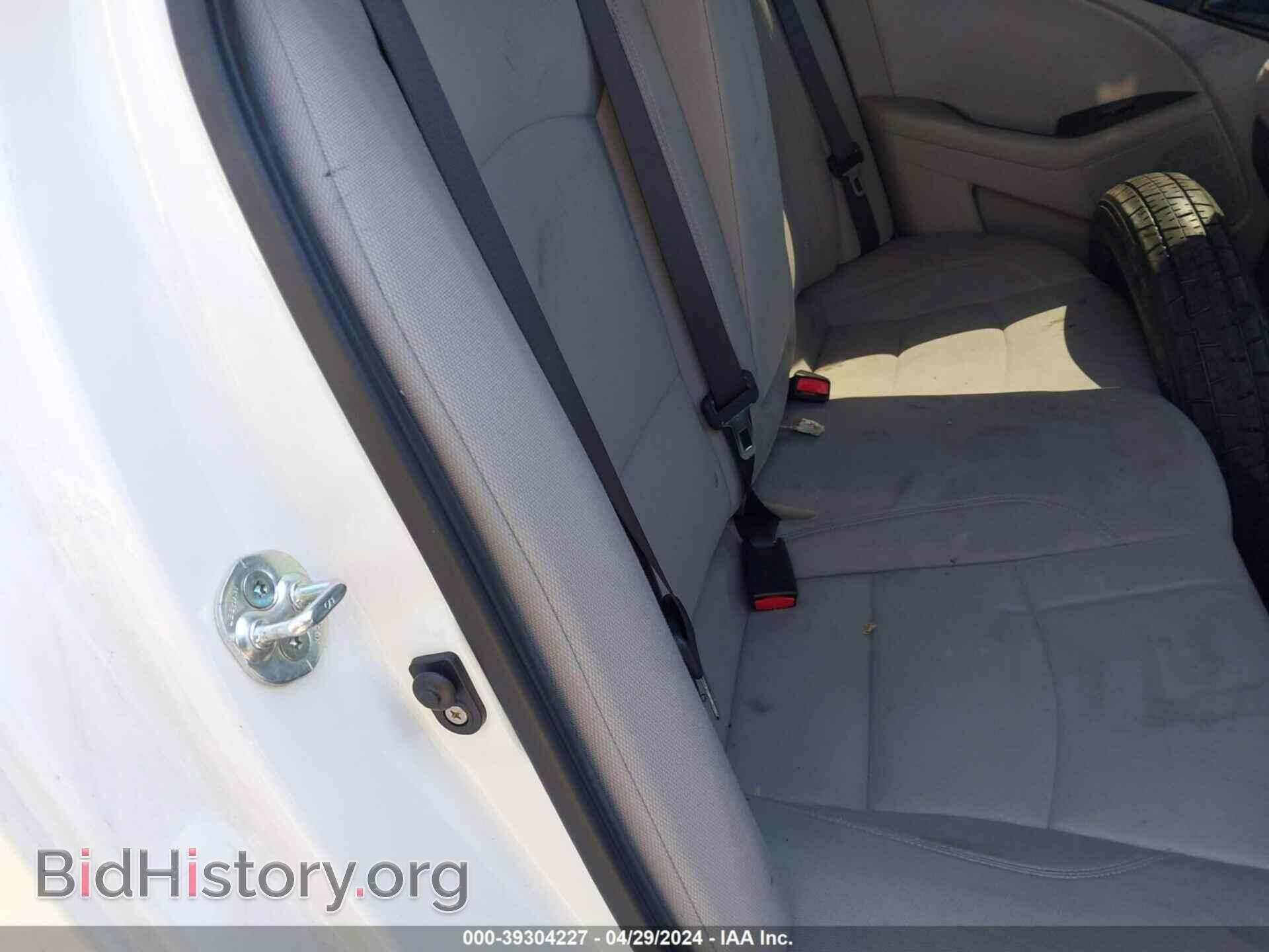 2015 KIA OPTIMA - VIN: KNAGM4A73F5616855 - Фото 8