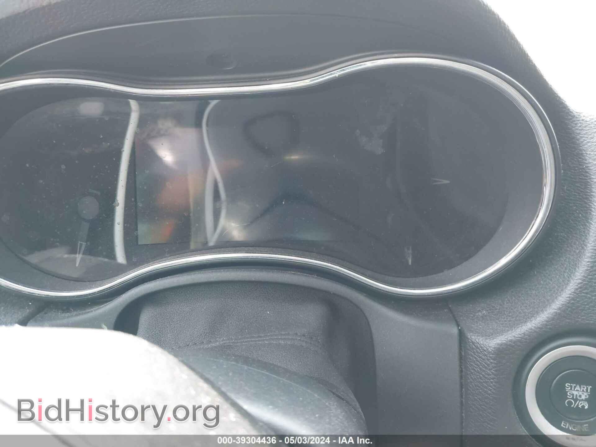 2014 DODGE DURANGO - VIN: 1C4RDHEG1EC489725 - Фото 7