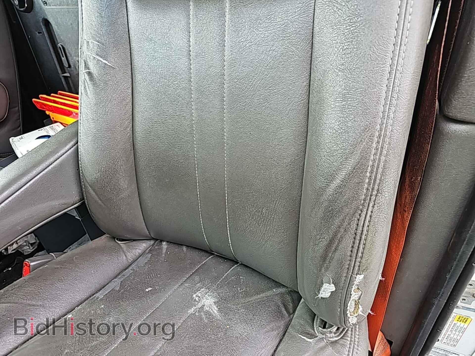2014 CHEVROLET EXPRESS 1500 - VIN: 1GCSGAFX2E1168805 - Фото 3