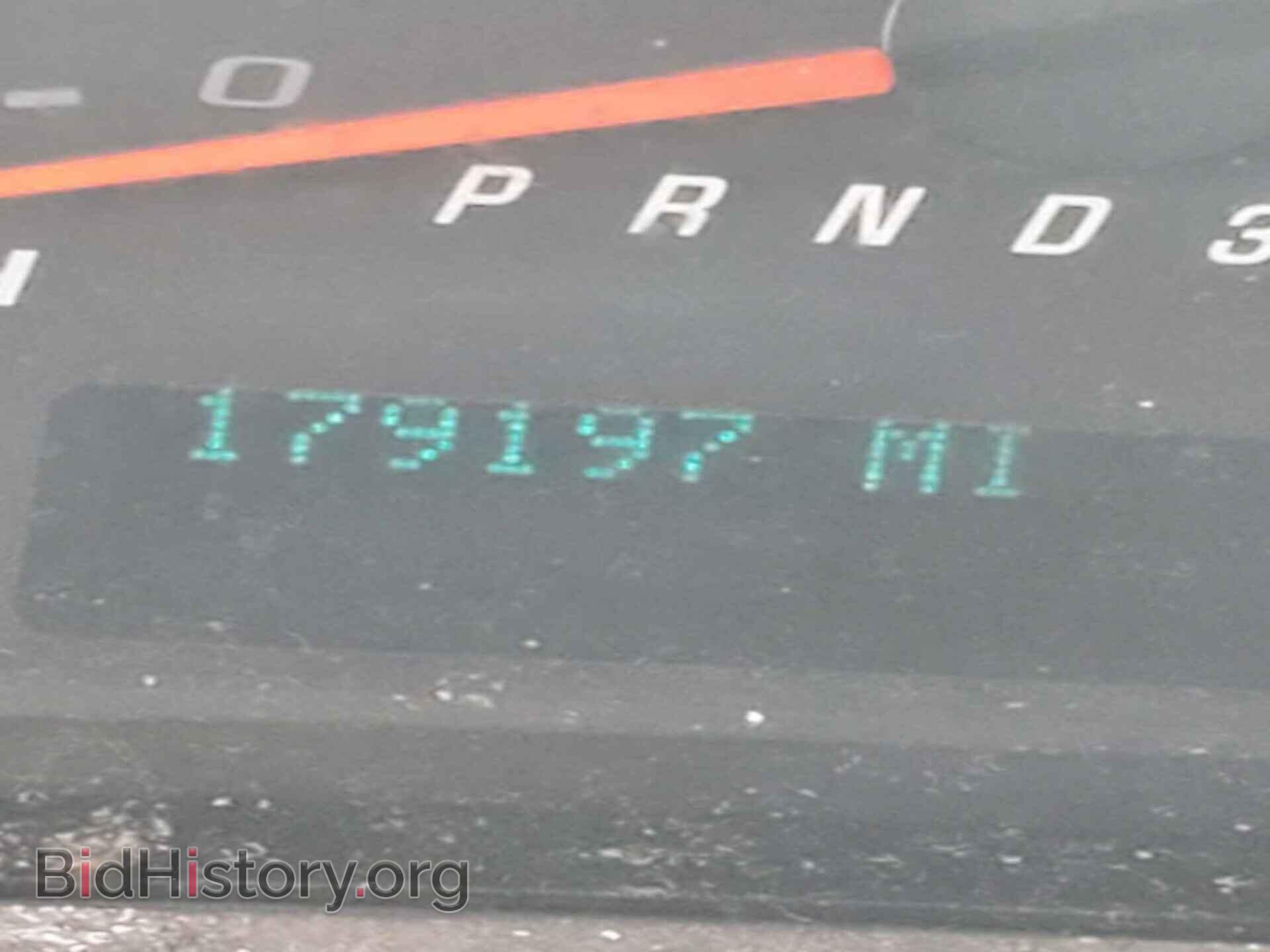 2014 CHEVROLET EXPRESS 1500 - VIN: 1GCSGAFX2E1168805 - Фото 6