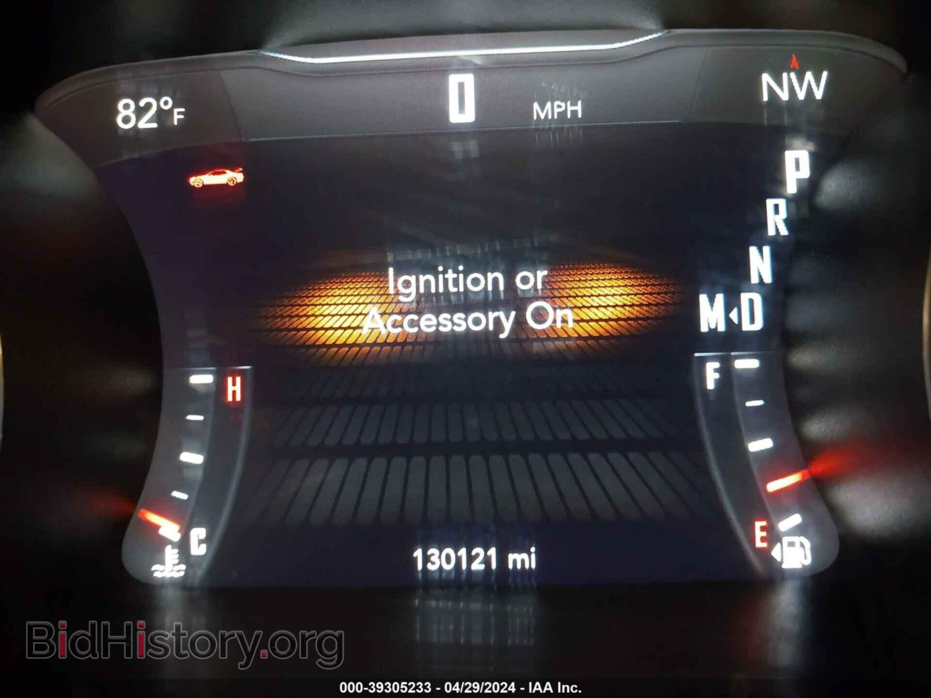 2017 DODGE CHALLENGER - VIN: 2C3CDZAG9HH548687 - Photo 16