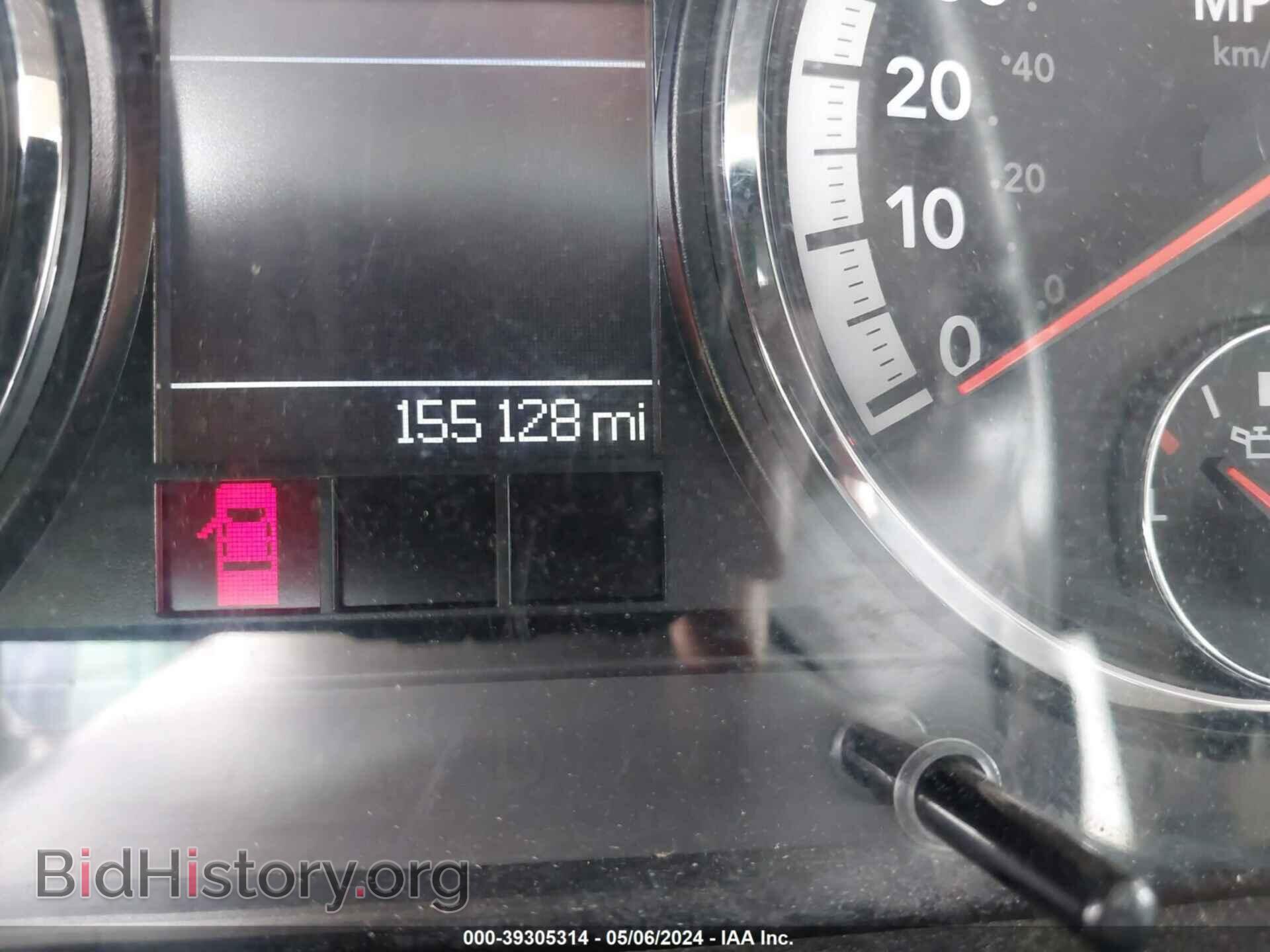 2012 RAM 1500 - VIN: 1C6RD6LT4CS108853 - Photo 7