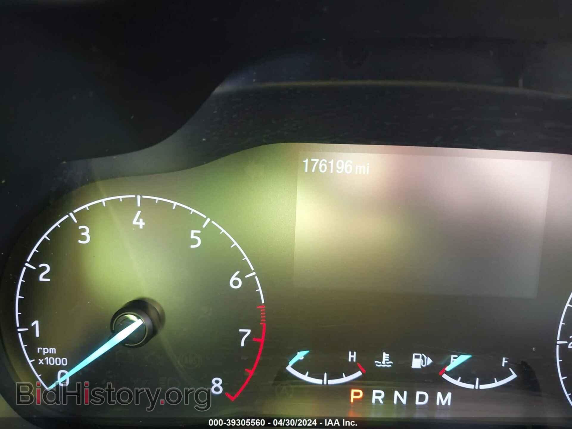 2021 FORD TRANSIT CONNECT - VIN: NM0LS7E26M1496137 - Фото 15