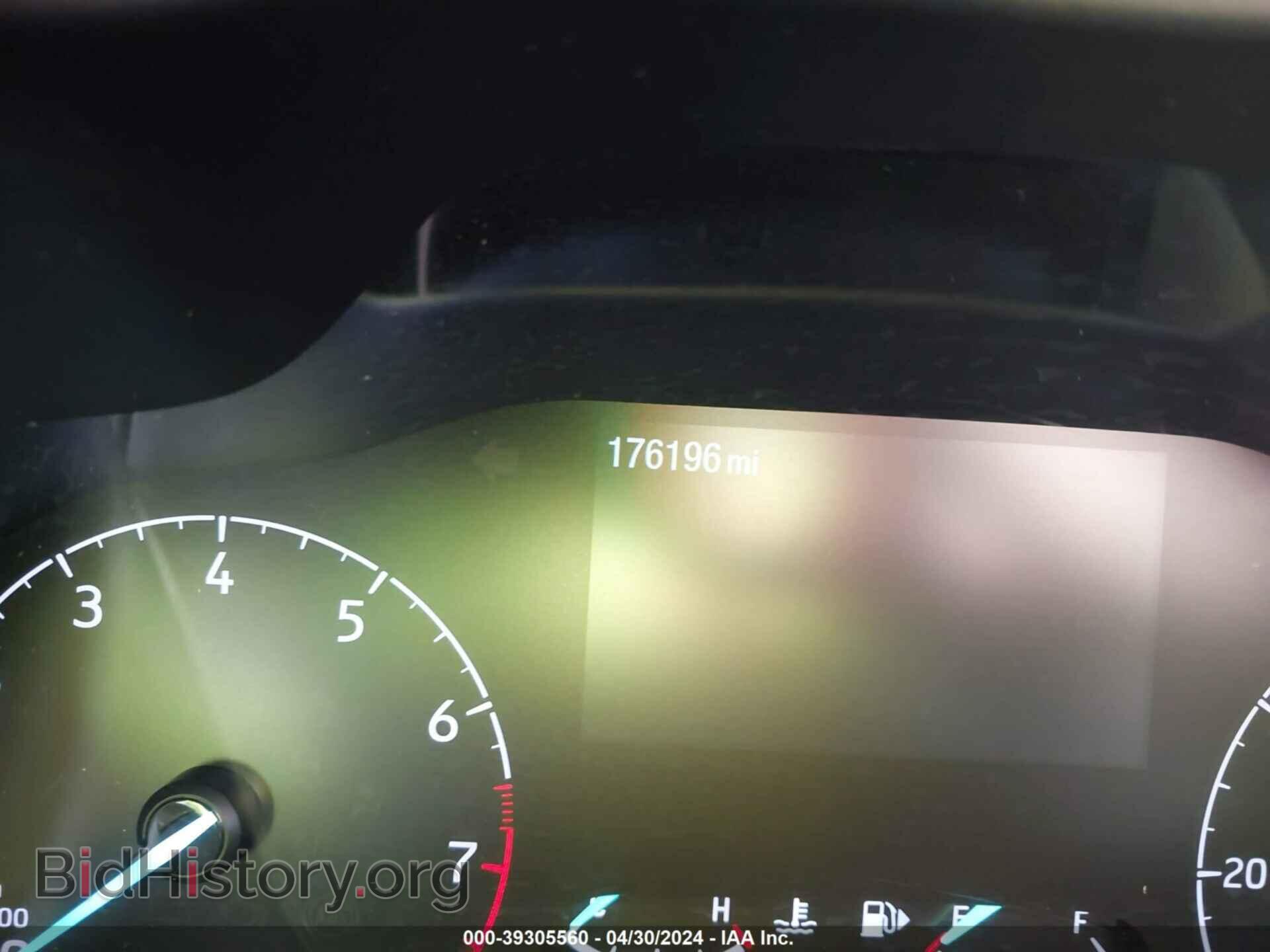 2021 FORD TRANSIT CONNECT - VIN: NM0LS7E26M1496137 - Фото 7