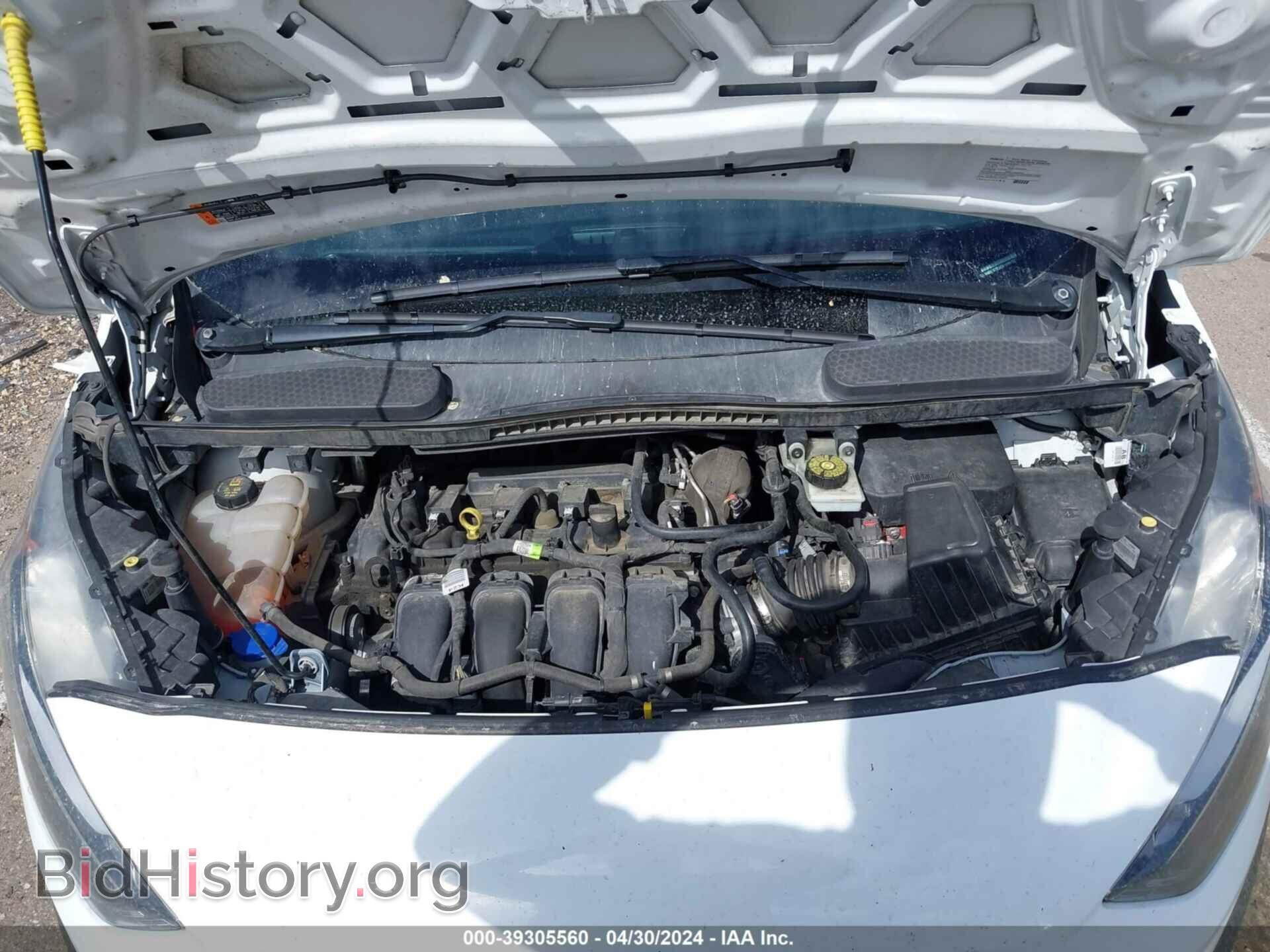 2021 FORD TRANSIT CONNECT - VIN: NM0LS7E26M1496137 - Фото 10