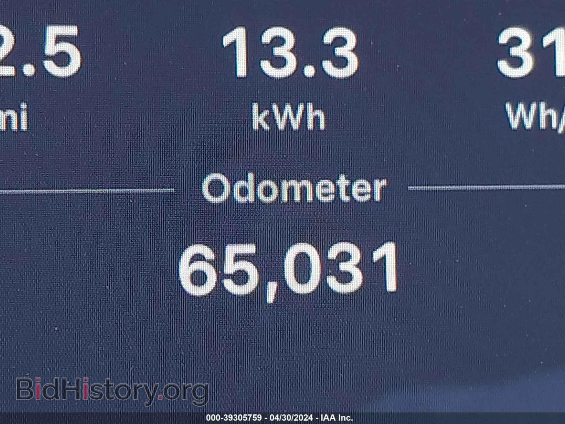 2018 TESLA MODEL S - VIN: 5YJSA1E23JF297614 - Photo 16