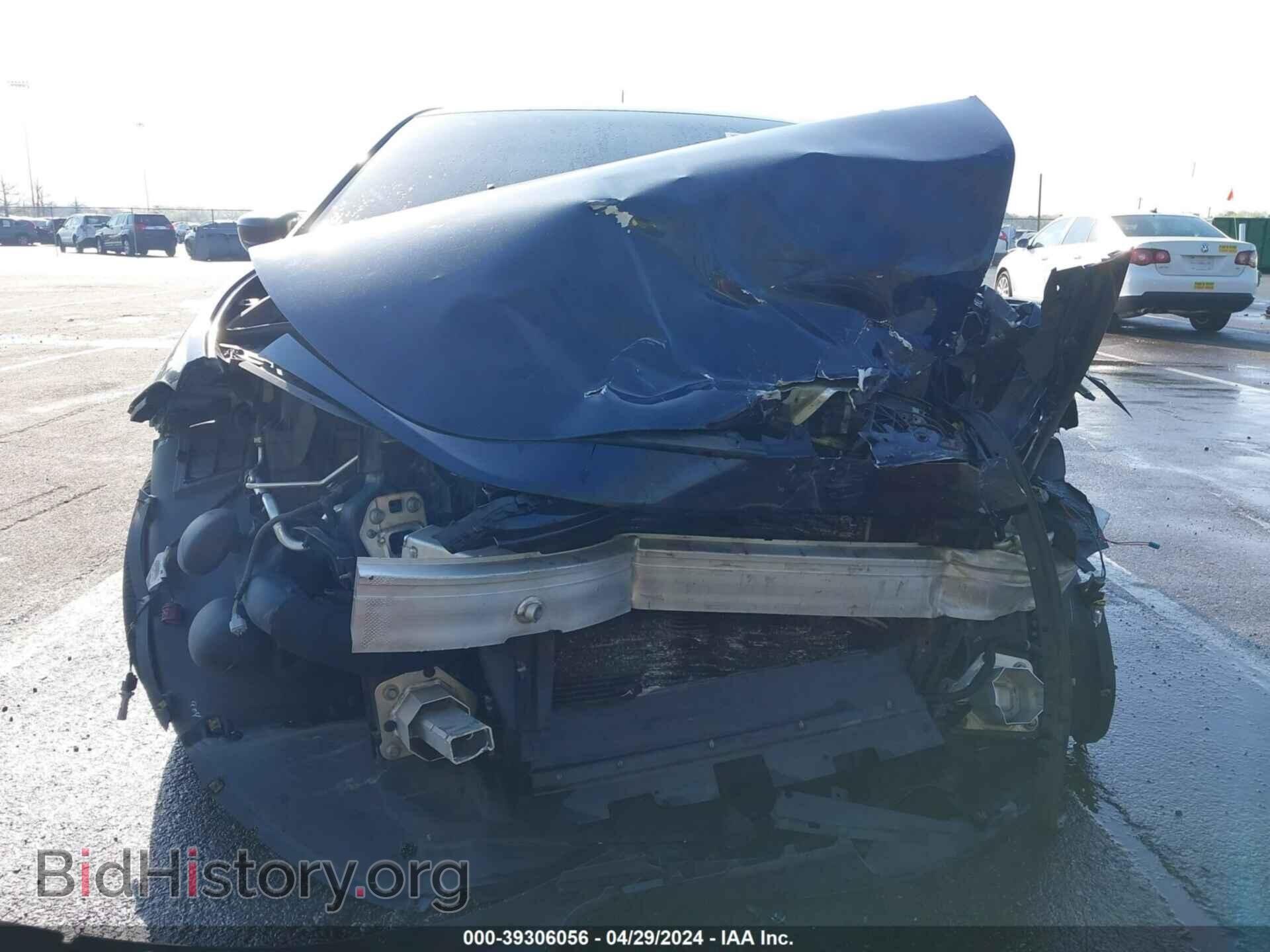 2013 DODGE DART - VIN: 1C3CDFAA3DD151252 - Photo 12