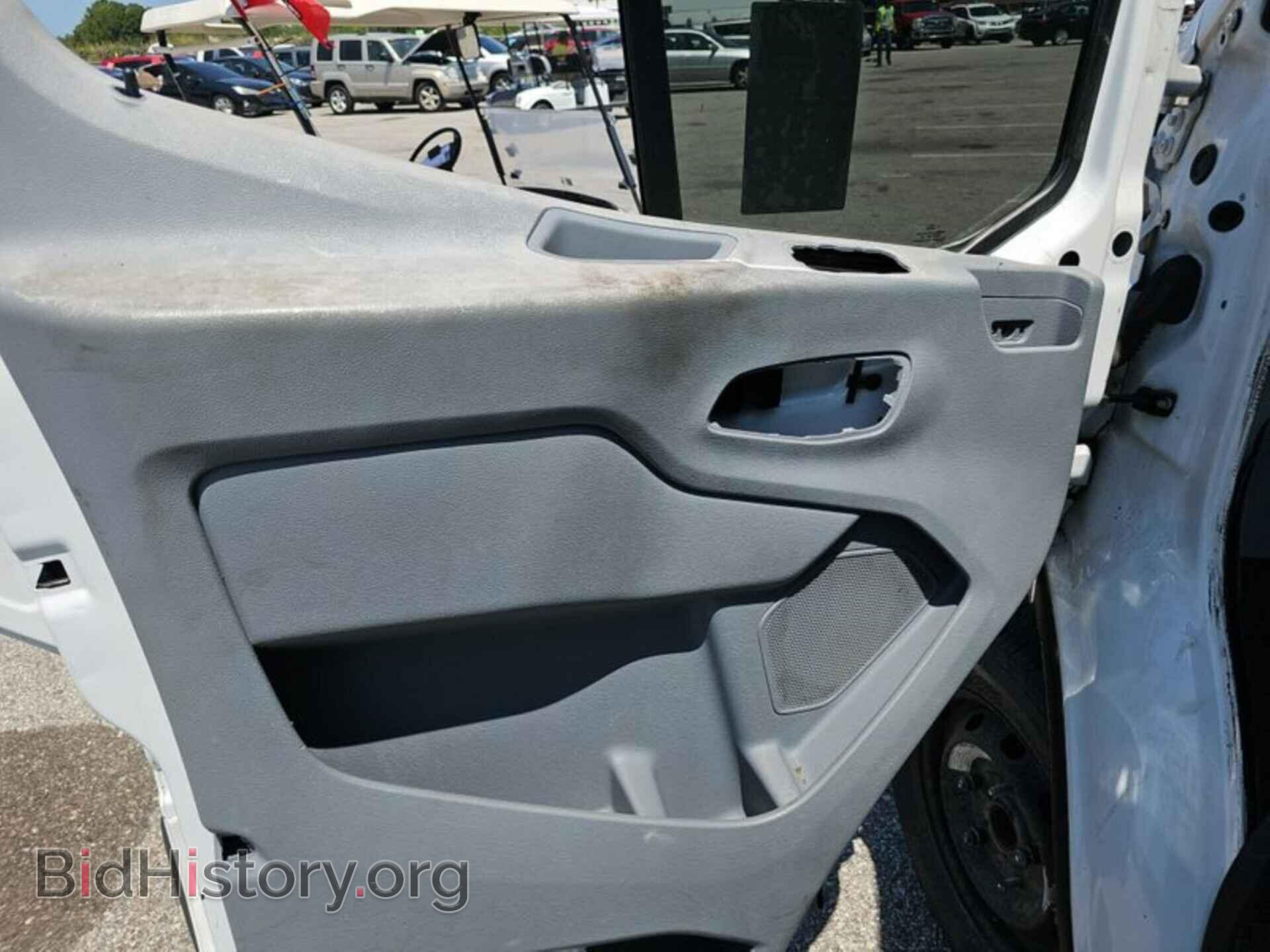 2015 FORD TRANSIT - VIN: 1FTNR1ZM5FKA45035 - Фото 12