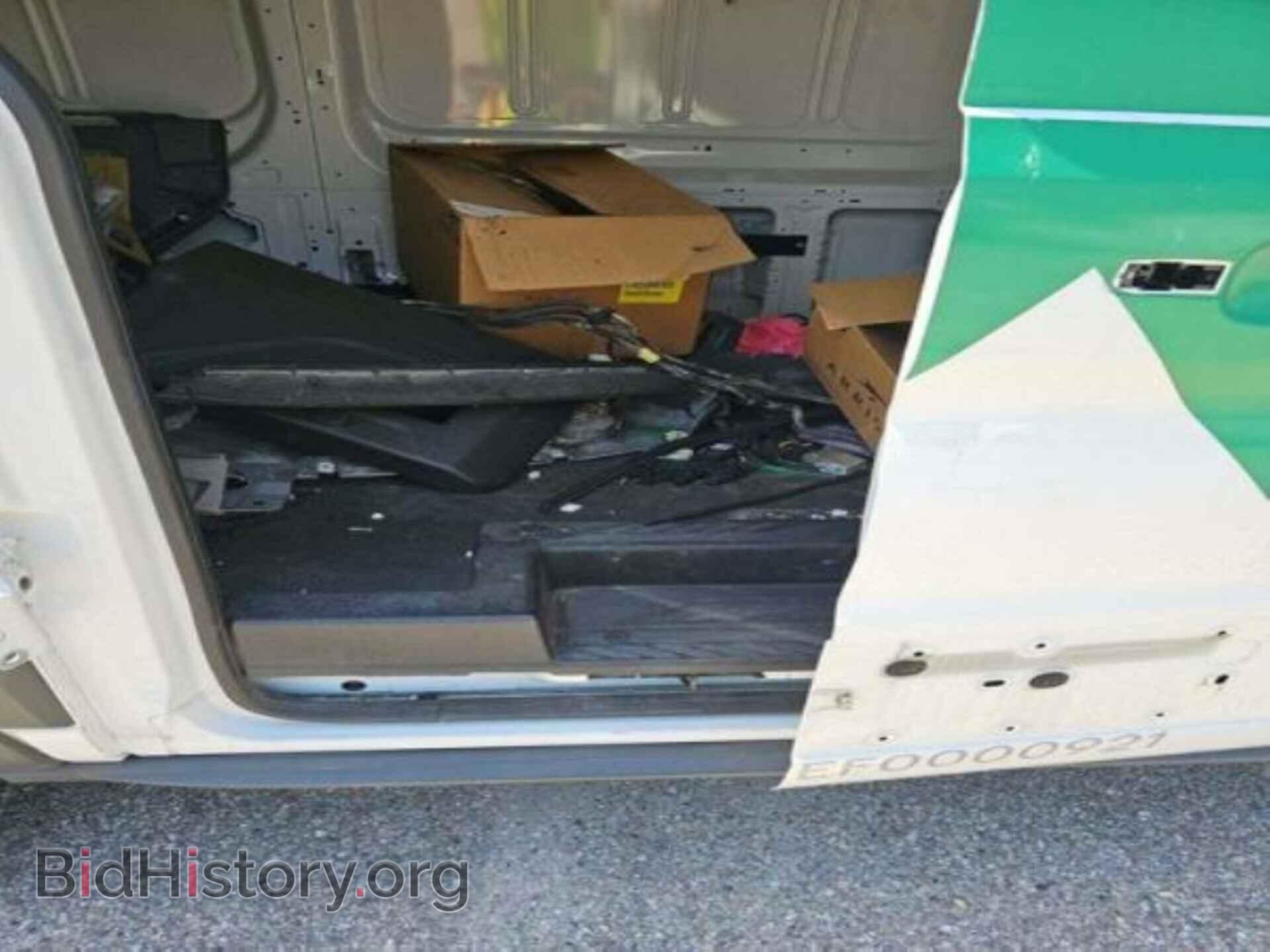 2015 FORD TRANSIT - VIN: 1FTNR1ZM5FKA45035 - Фото 20