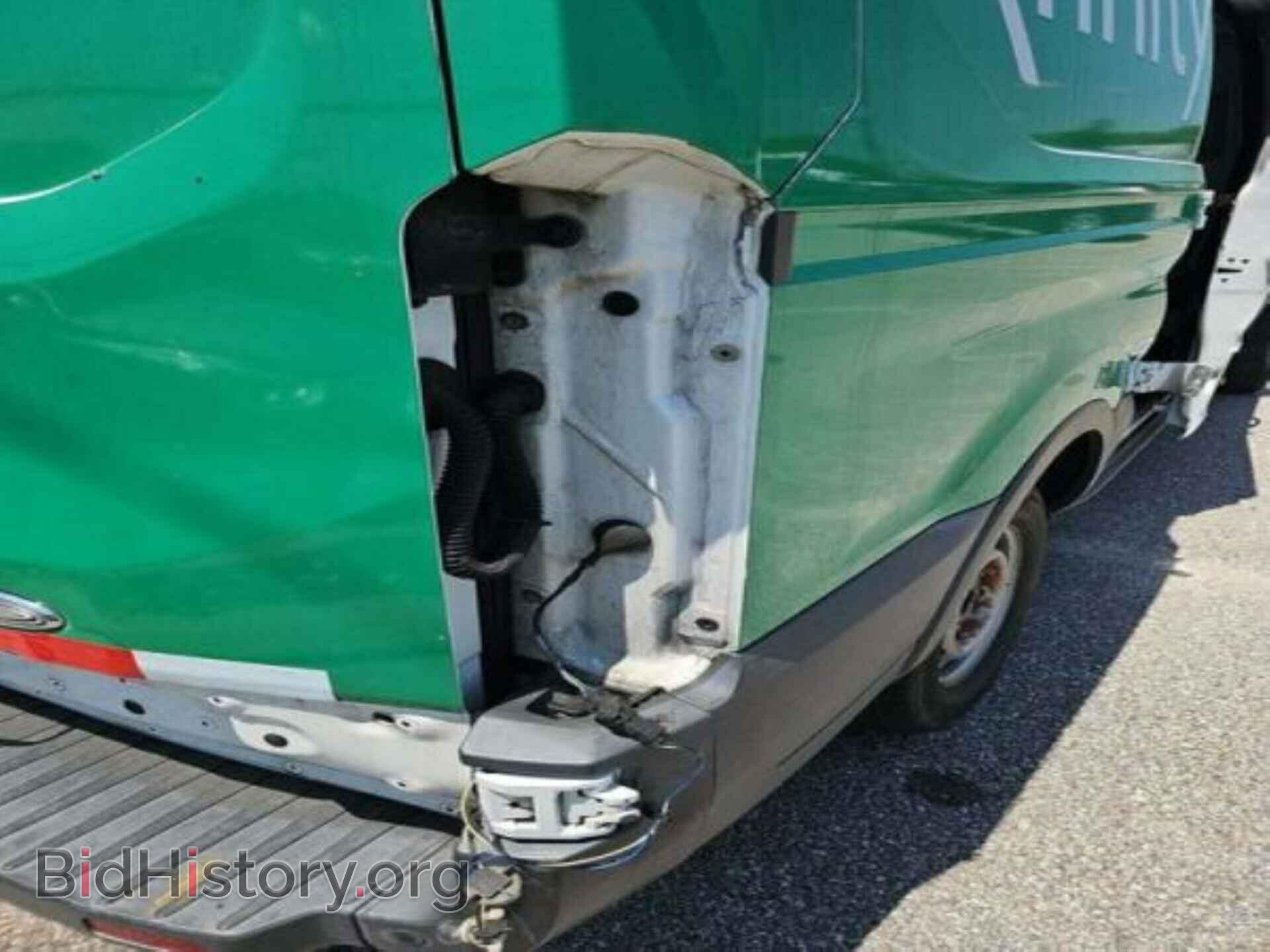 2015 FORD TRANSIT - VIN: 1FTNR1ZM5FKA45035 - Фото 6