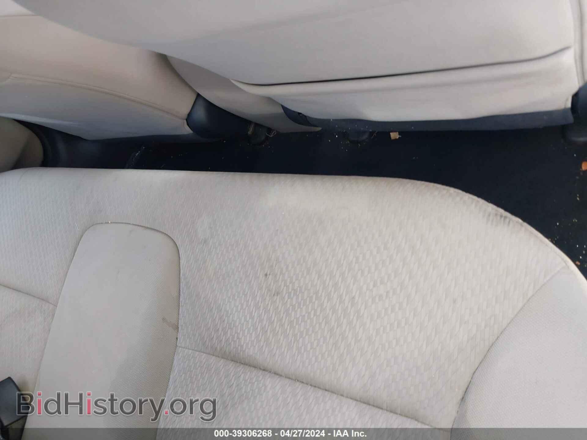 2014 HONDA CIVIC - VIN: 19XFB2F5XEE002467 - Photo 8