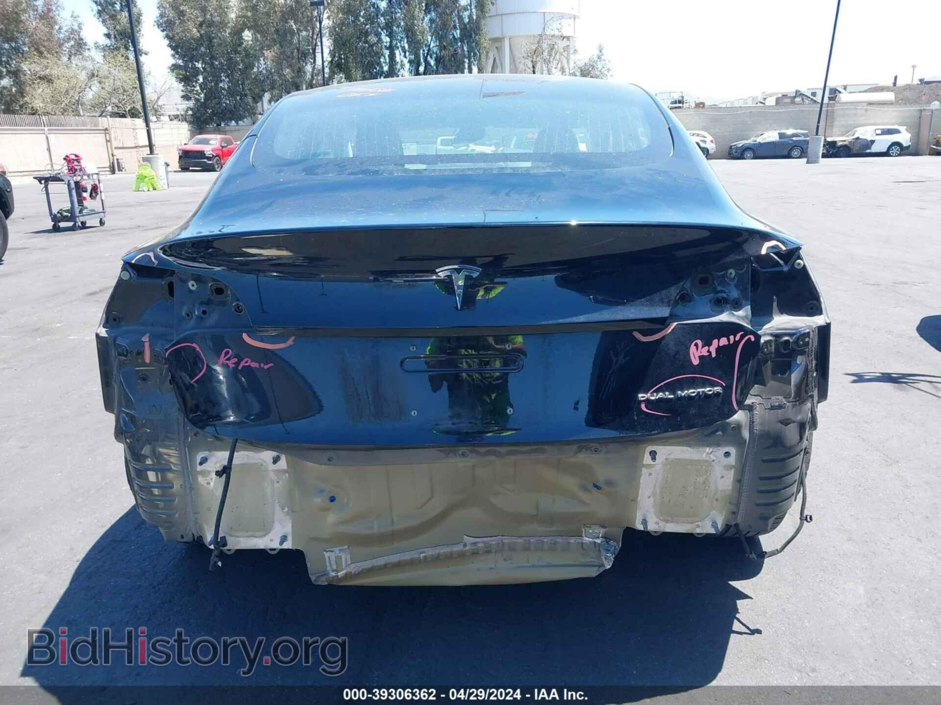 2018 TESLA MODEL 3 - VIN: 5YJ3E1EB0JF103467 - Photo 17