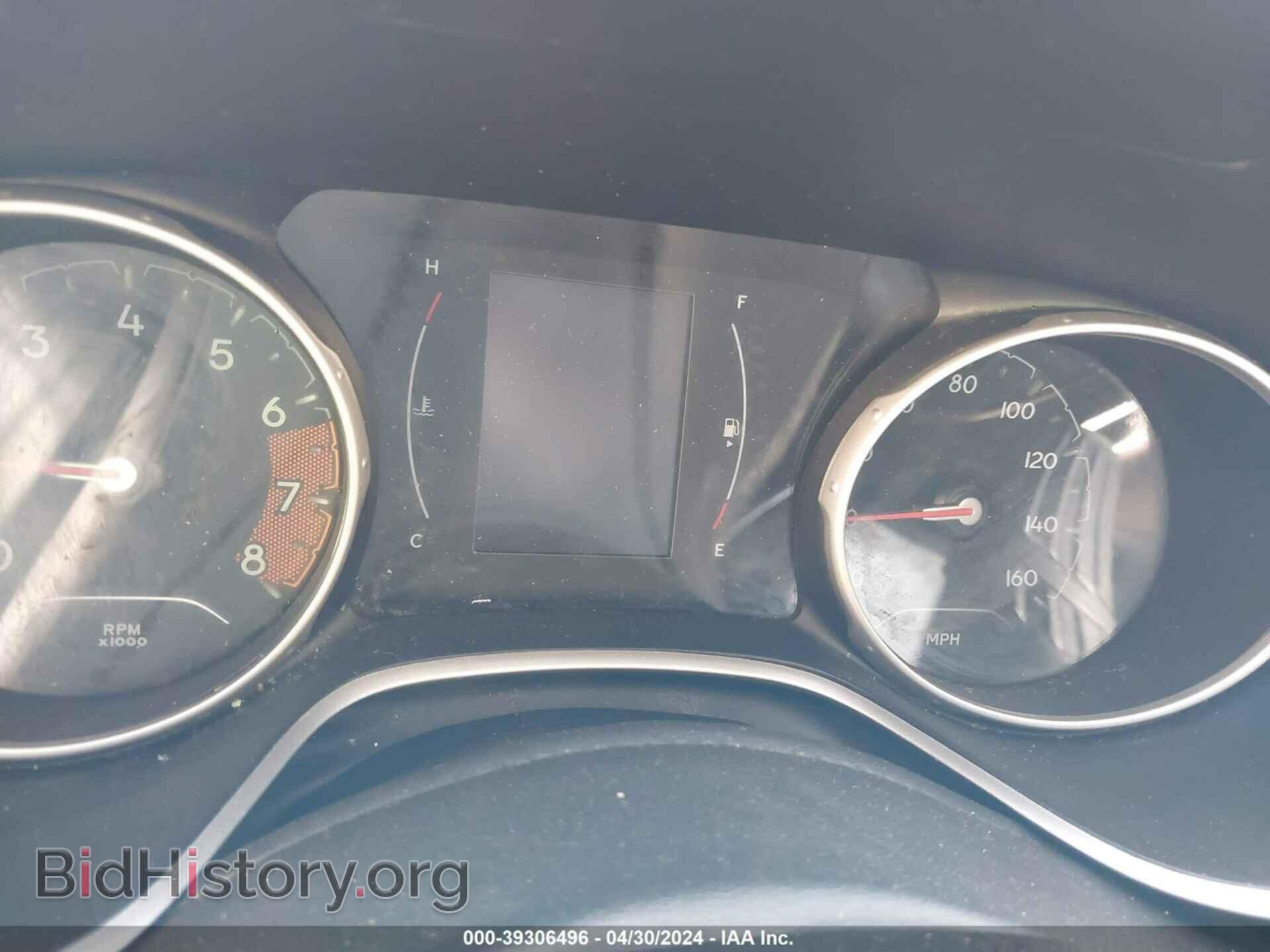 2021 JEEP COMPASS - VIN: 3C4NJCBB4MT552967 - Photo 7