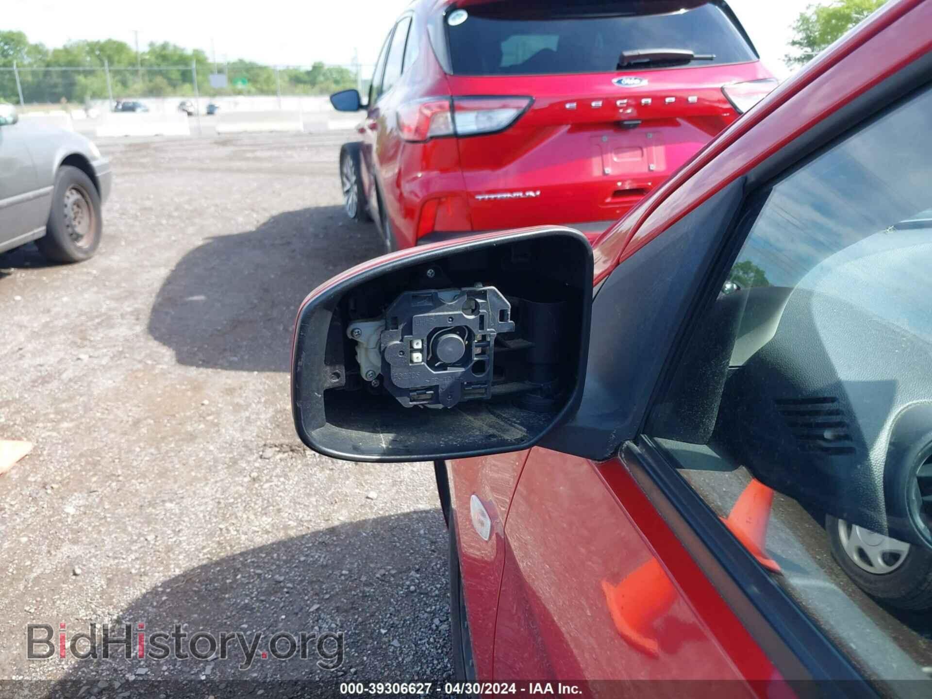 2015 MITSUBISHI MIRAGE - VIN: ML32A3HJ1FH048656 - Фото 13