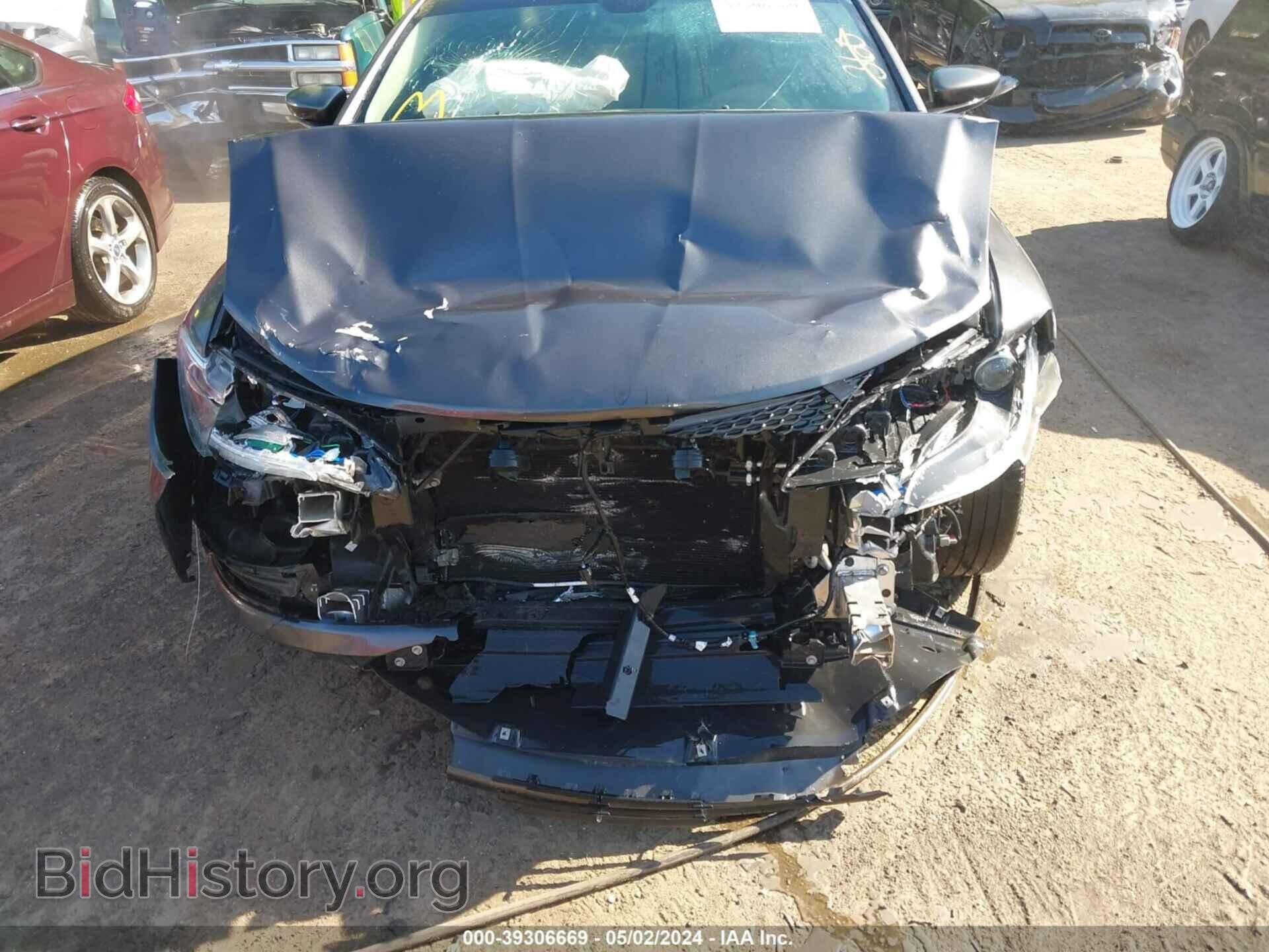 2016 CHRYSLER 200 - VIN: 1C3CCCAB3GN179948 - Фото 6