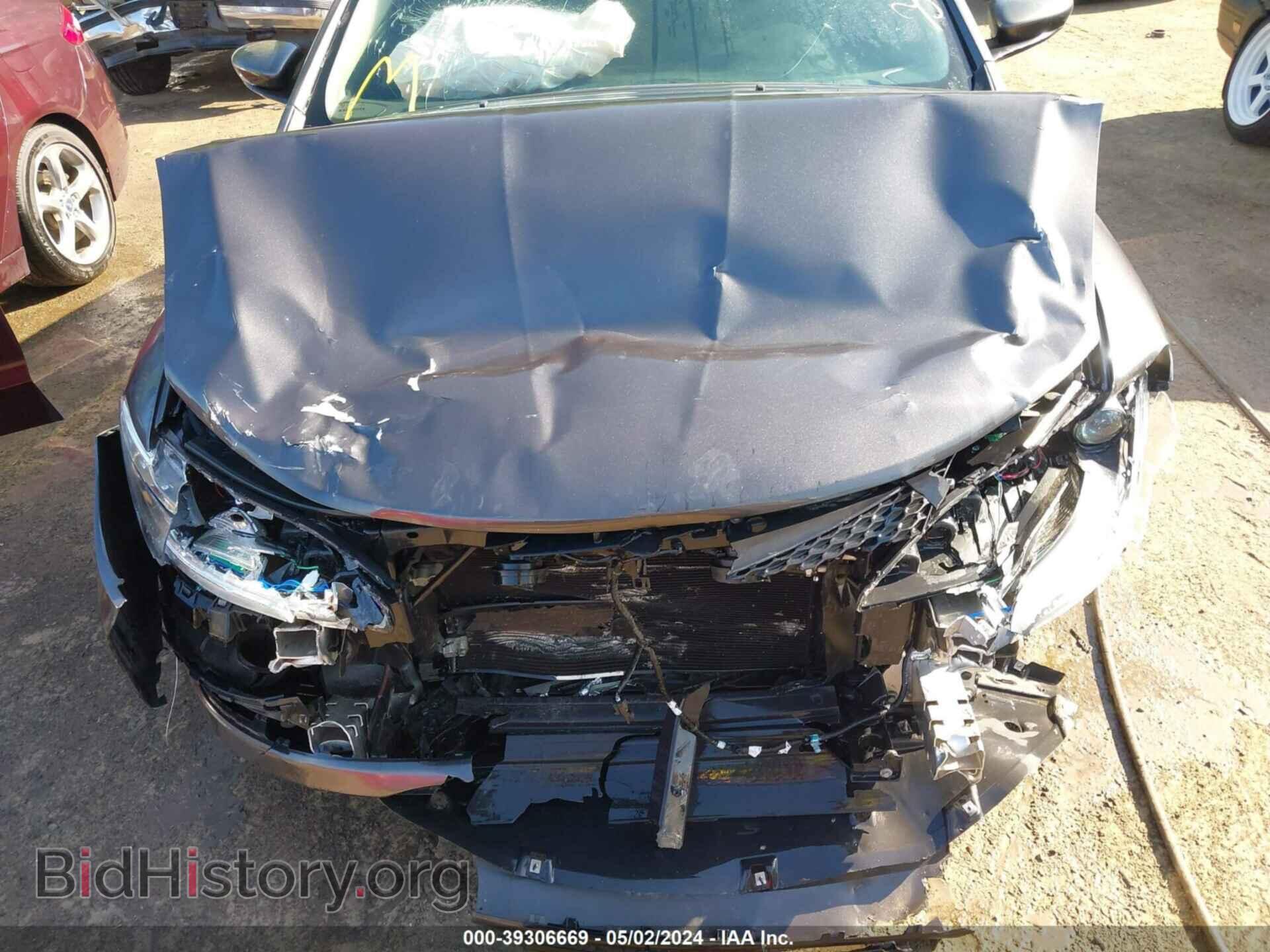 2016 CHRYSLER 200 - VIN: 1C3CCCAB3GN179948 - Фото 10