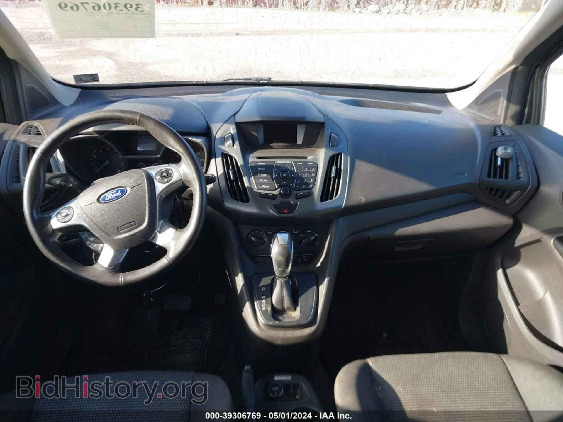 2018 FORD TRANSIT CONNECT - VIN: NM0GE9E75J1344250 - Фото 20