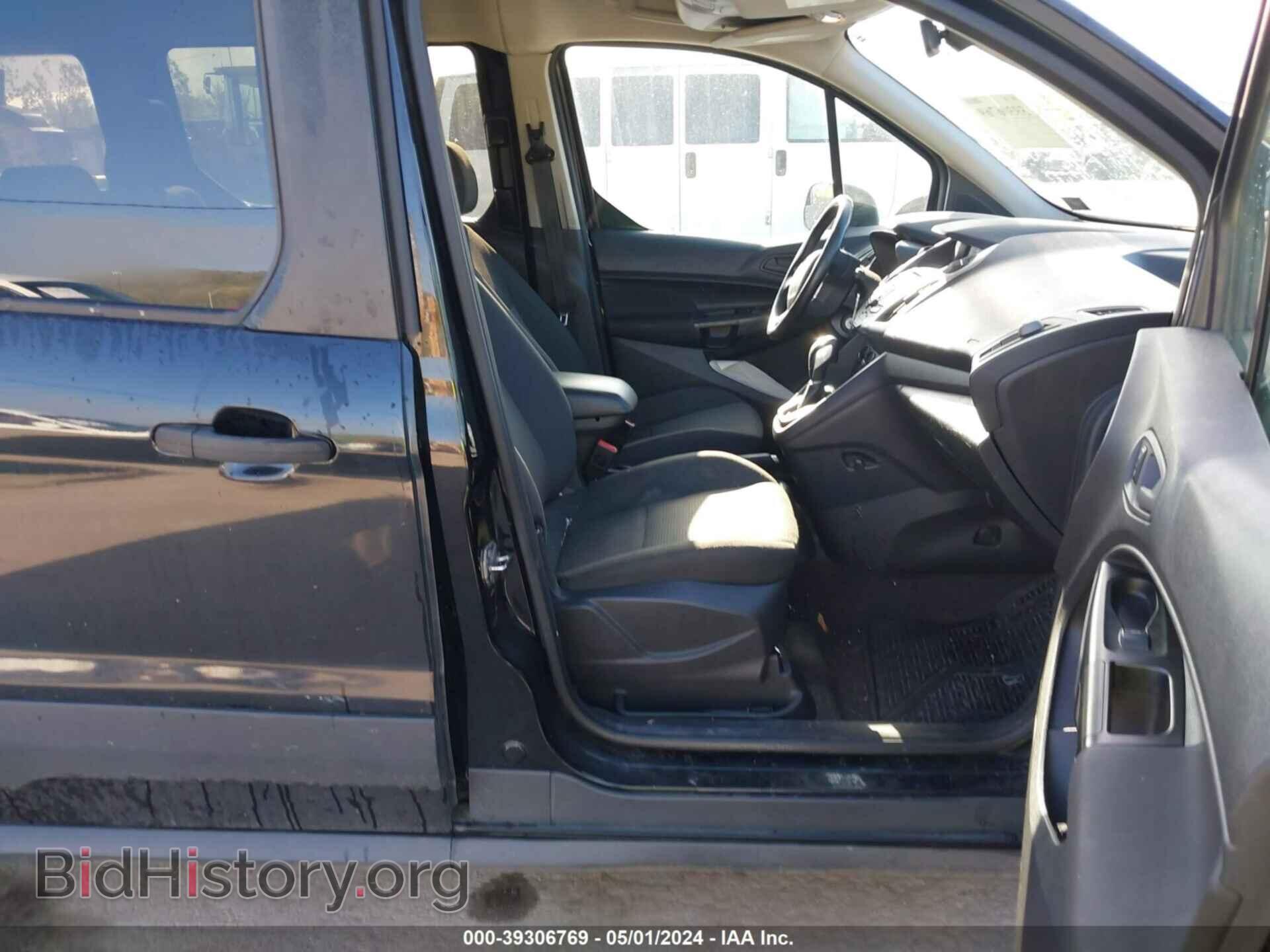 2018 FORD TRANSIT CONNECT - VIN: NM0GE9E75J1344250 - Фото 5