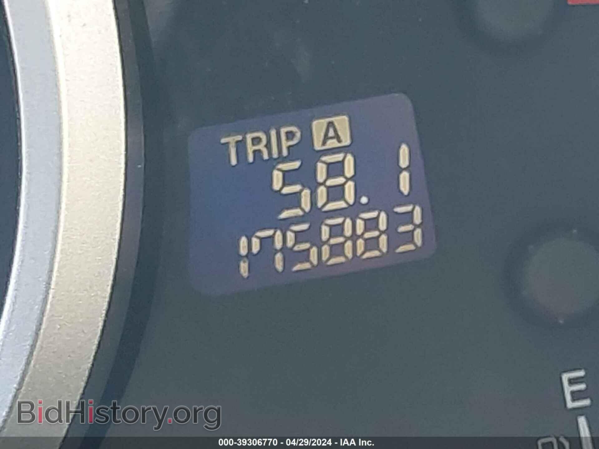 2010 MAZDA CX-7 - VIN: JM3ER2W57A0346467 - Фото 16