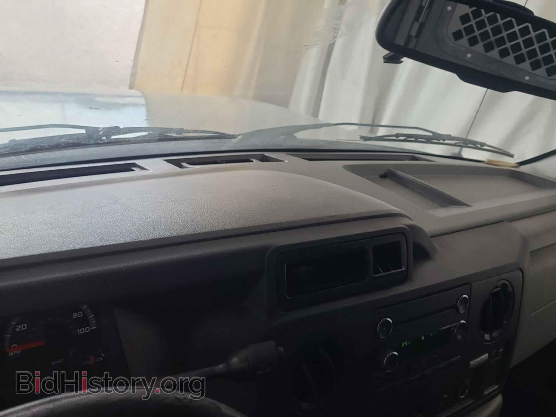 2013 FORD ECONOLINE - VIN: 1FTNS2EW0DDA43342 - Фото 2