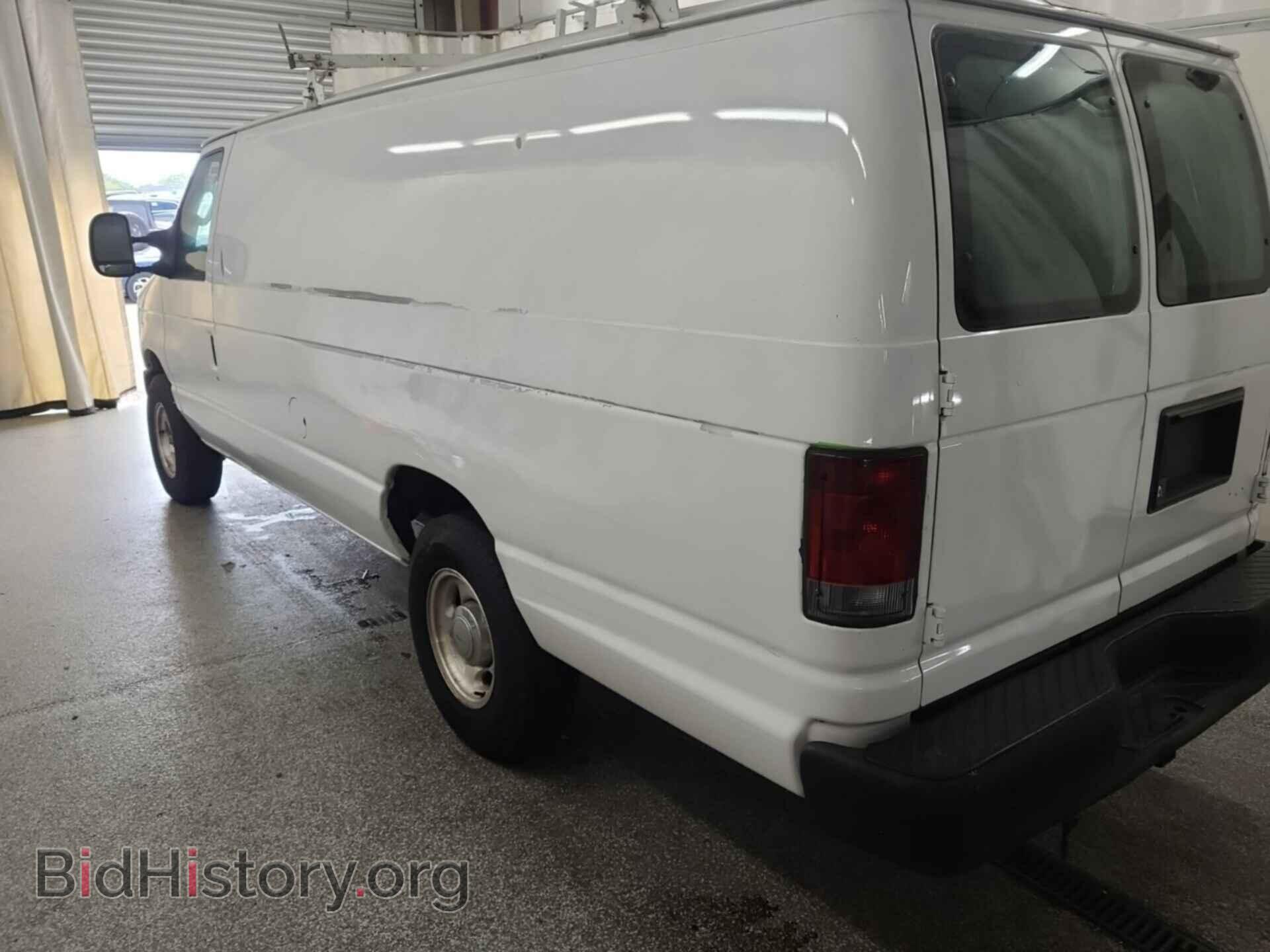 2013 FORD ECONOLINE - VIN: 1FTNS2EW0DDA43342 - Фото 6