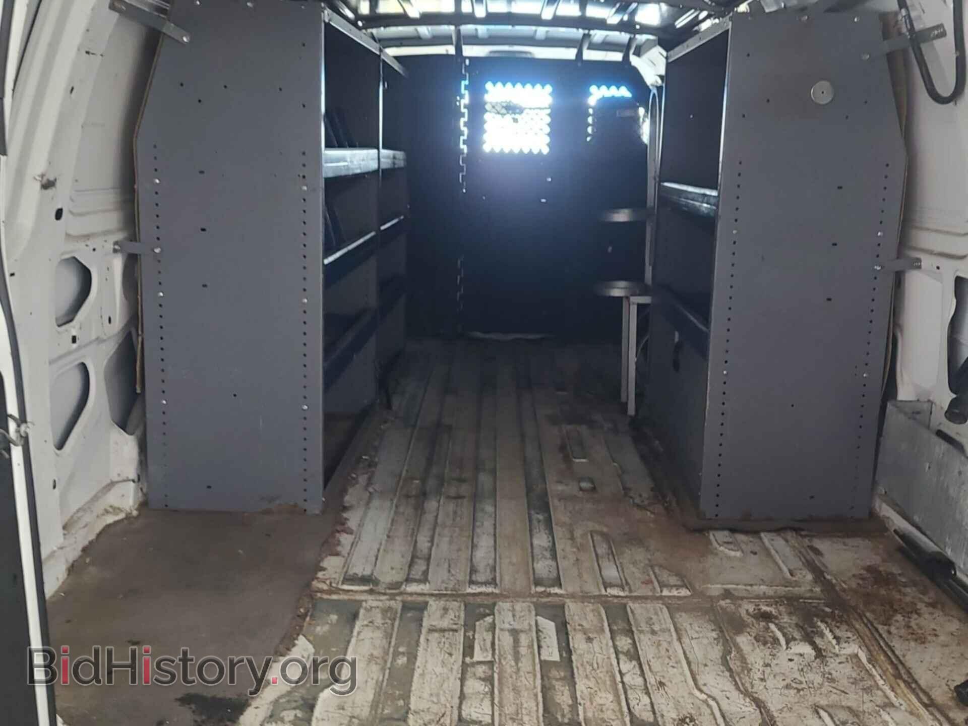 2013 FORD ECONOLINE - VIN: 1FTNS2EW0DDA43342 - Фото 9
