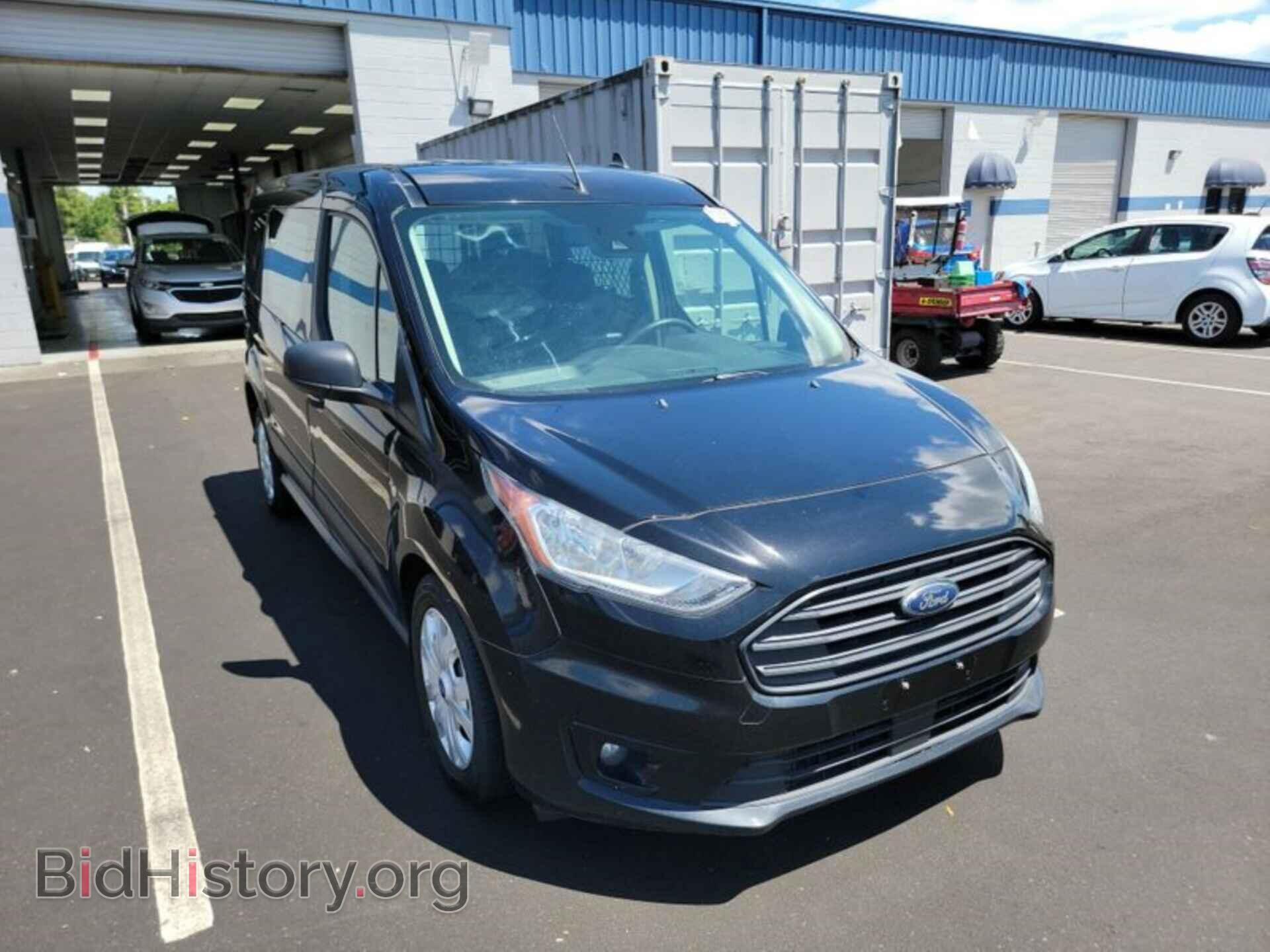 2019 FORD TRANSIT CONNECT - VIN: NM0LS7F28K1398108 - Фото 25