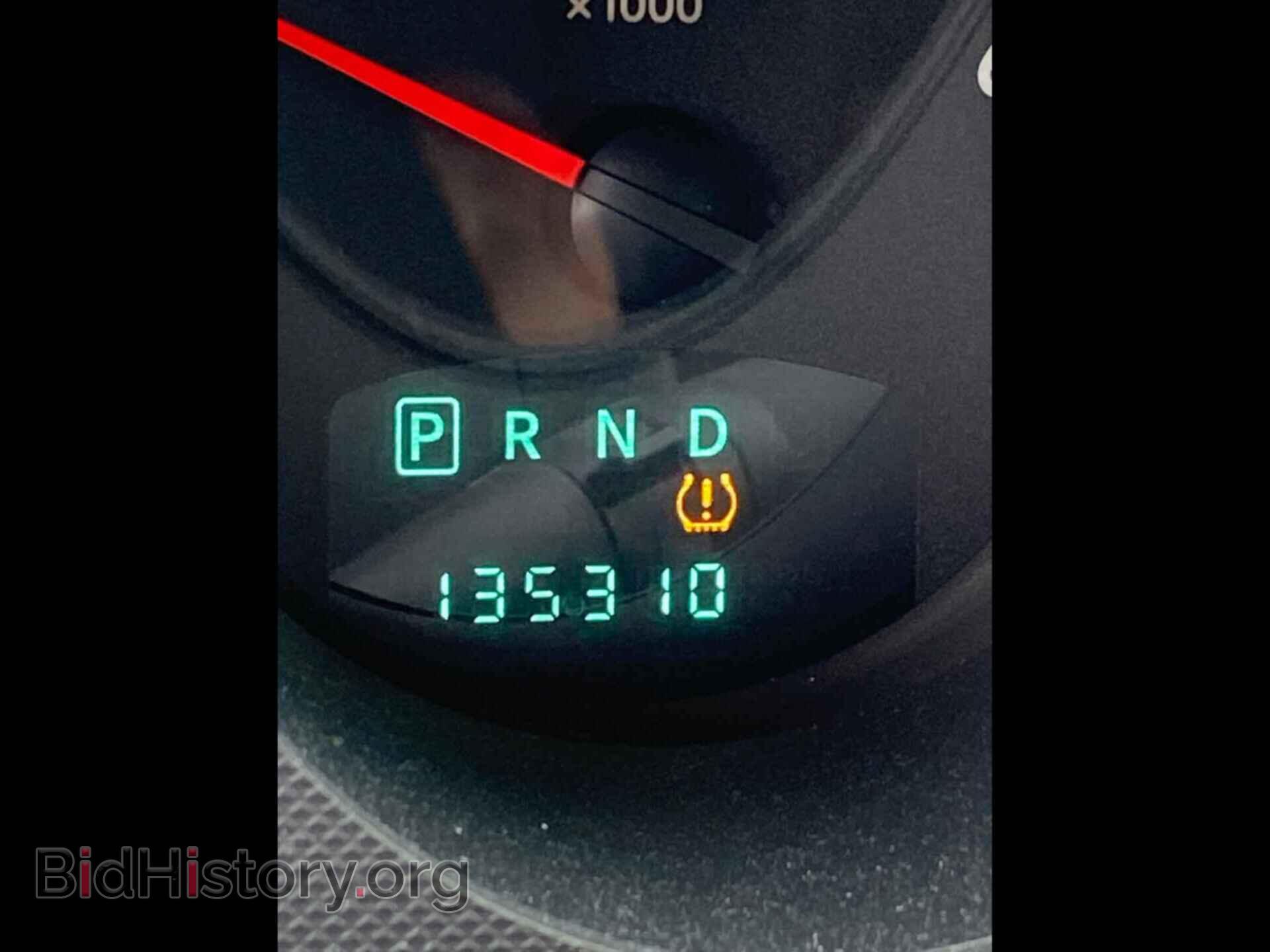 2011 DODGE NITRO - VIN: 1D4PT2GK1BW584968 - Фото 9