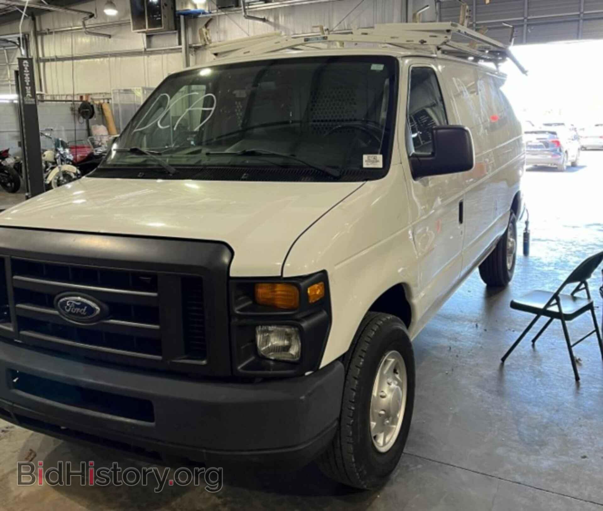 2011 FORD ECONOLINE - VIN: 1FTNE2EL2BDB25938 - Photo 6