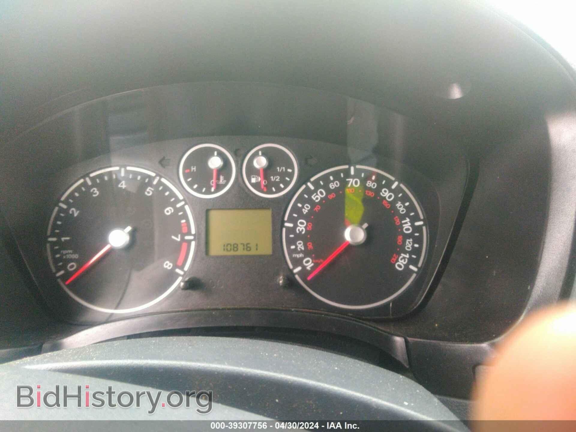 2011 FORD TRANSIT CONNECT - VIN: NM0LS7BN4BT068986 - Фото 7