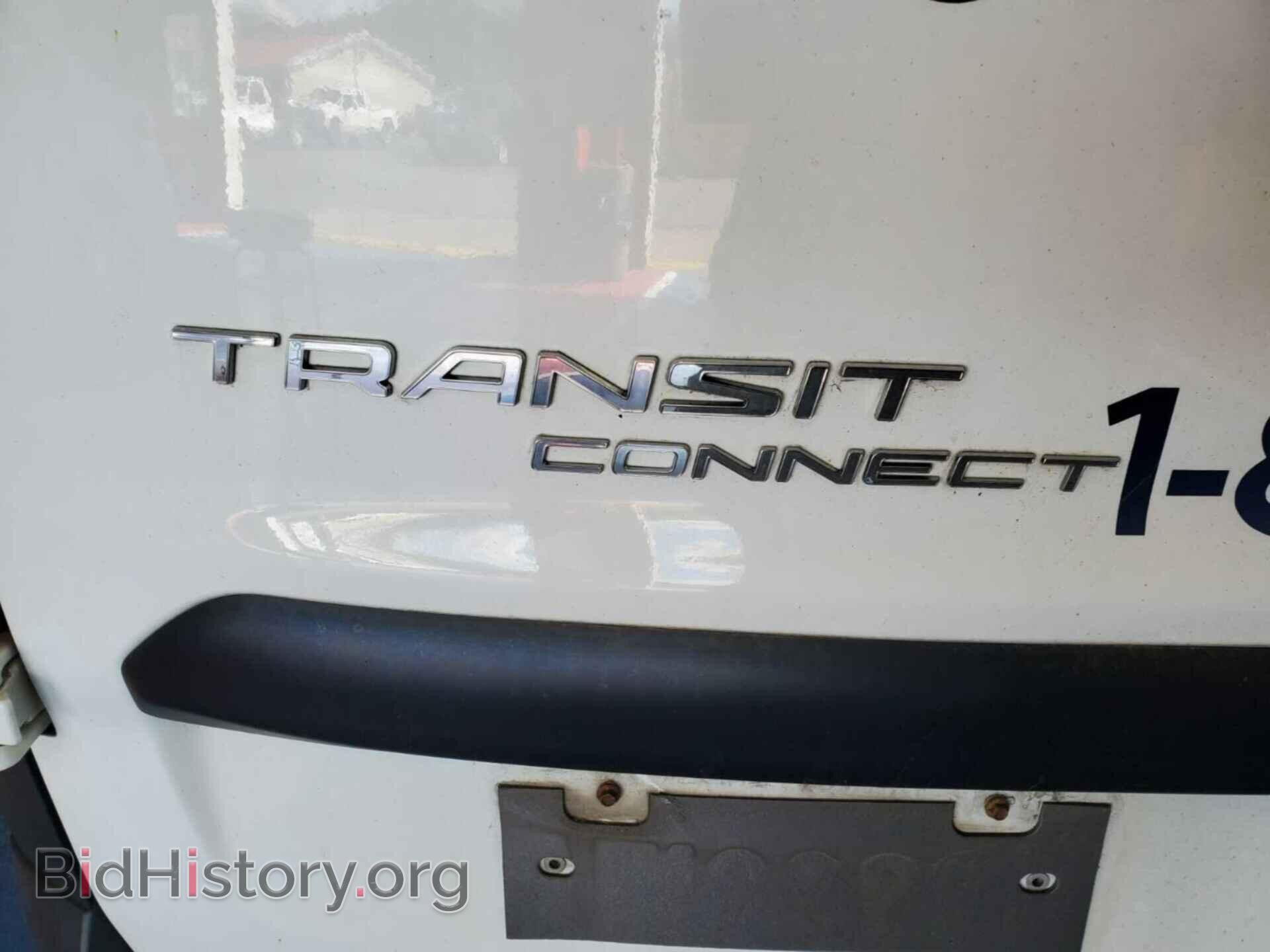 2019 FORD TRANSIT CONNECT - VIN: NM0LS7E2XK1384034 - Фото 17