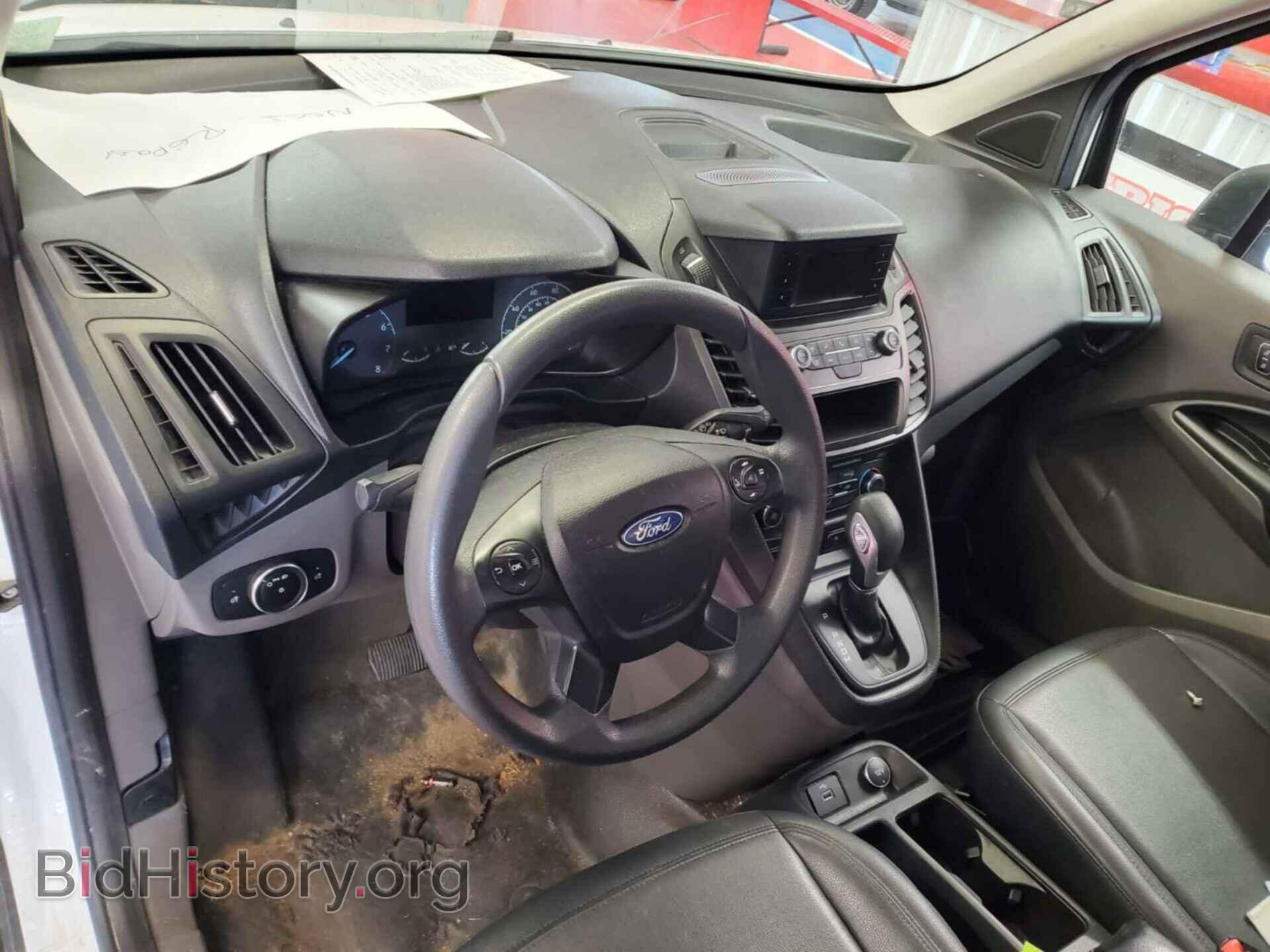 2019 FORD TRANSIT CONNECT - VIN: NM0LS7E2XK1384034 - Фото 18