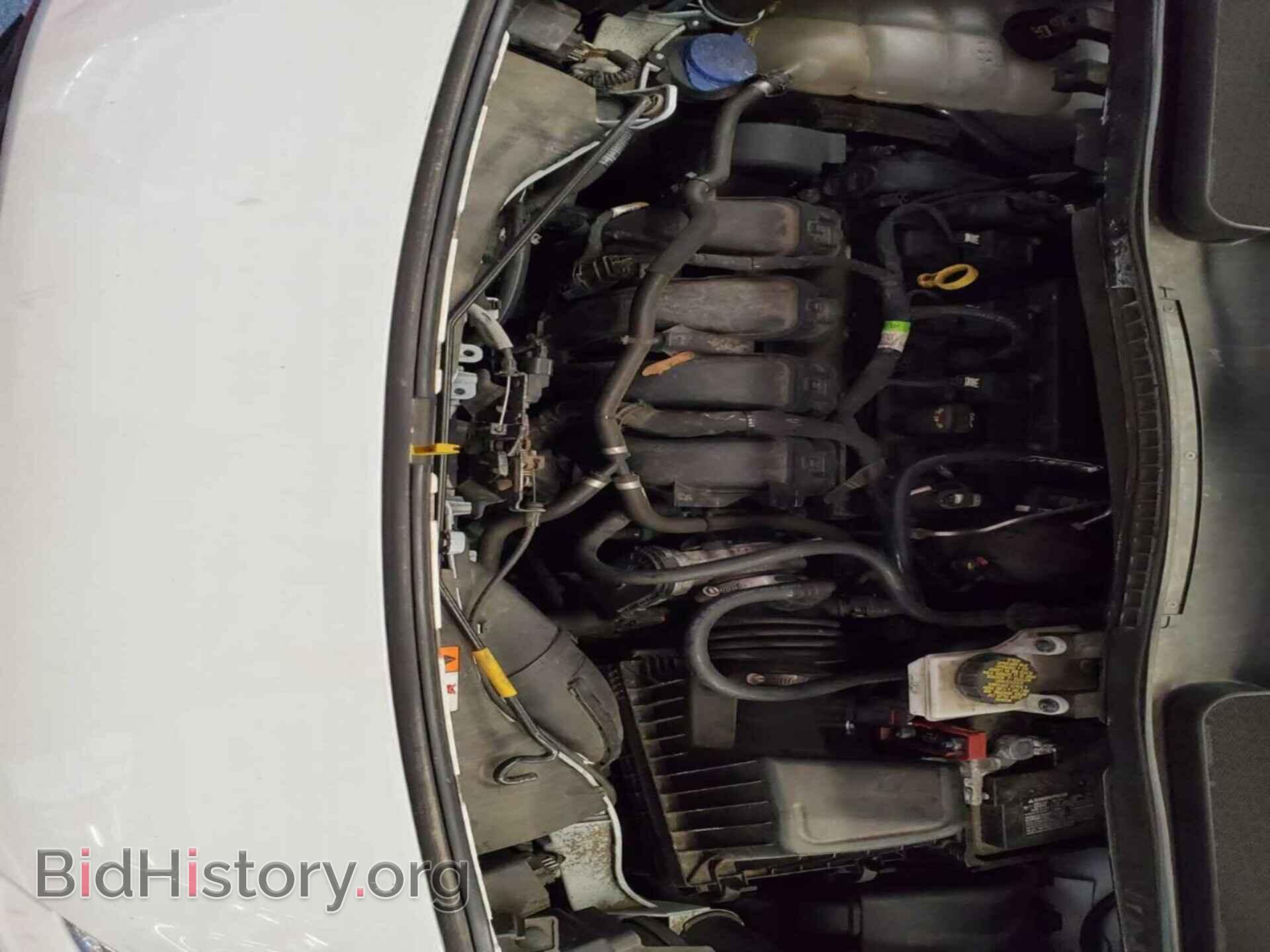 2019 FORD TRANSIT CONNECT - VIN: NM0LS7E2XK1384034 - Фото 4