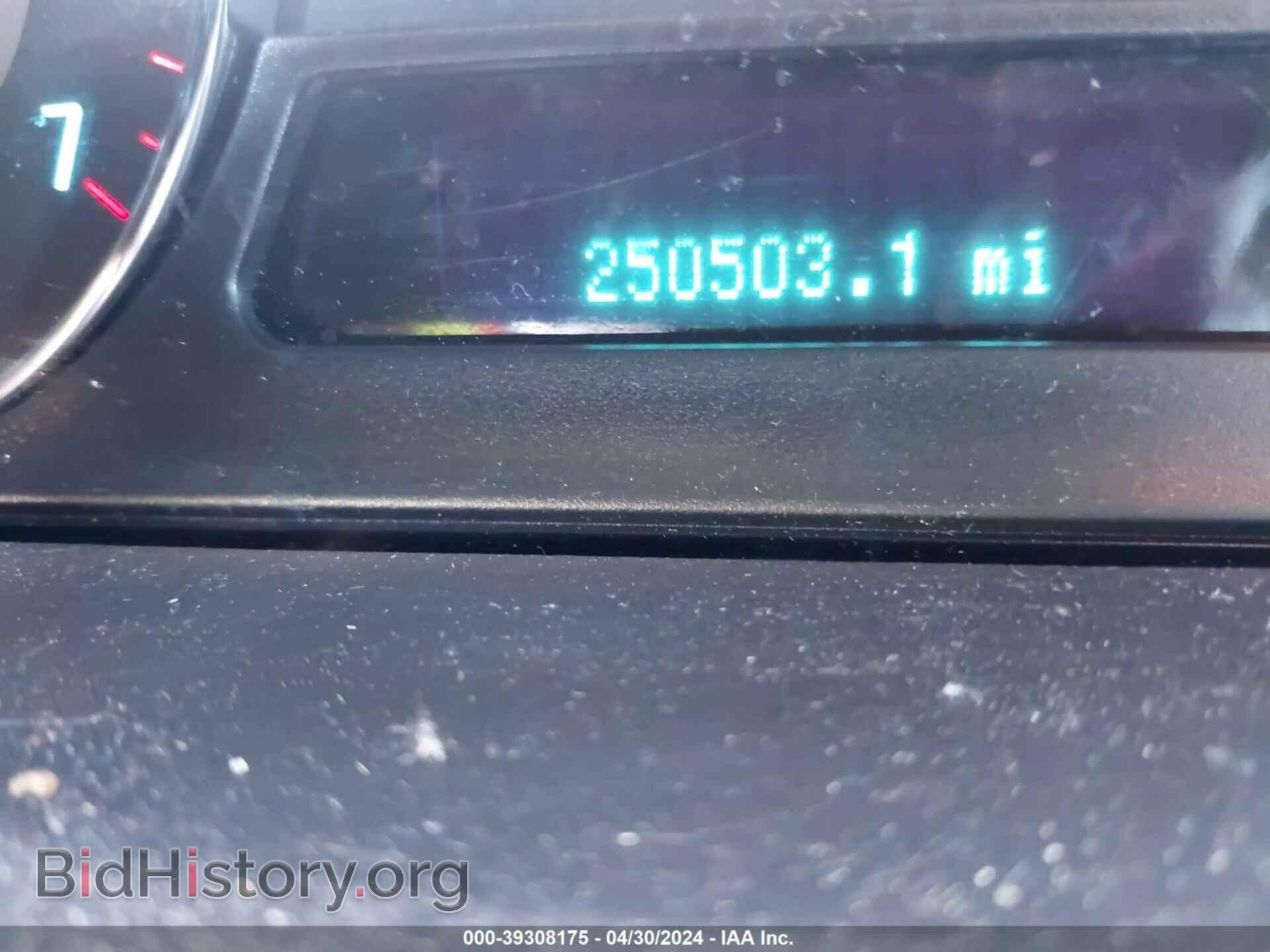 2011 FORD FLEX - VIN: 2FMGK5CC5BBD36736 - Photo 7