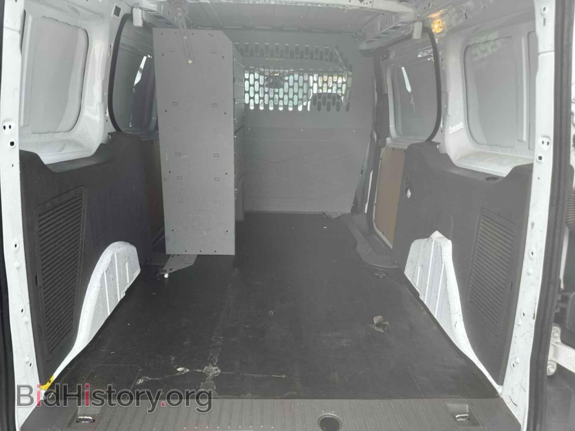 2019 FORD TRANSIT CONNECT - VIN: NM0LS7E20K1429336 - Фото 6