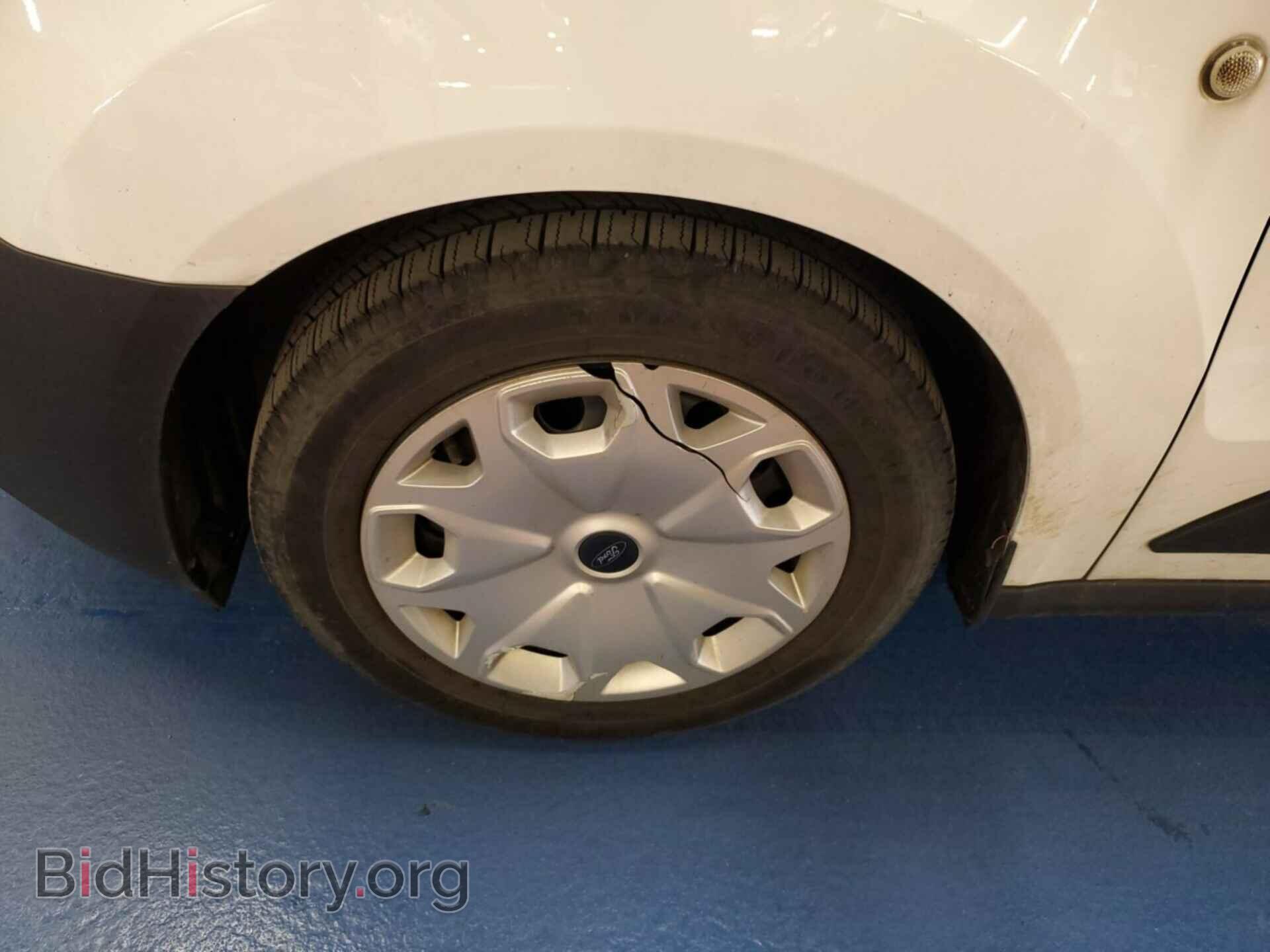 2019 FORD TRANSIT CONNECT - VIN: NM0LS7E20K1429336 - Фото 9