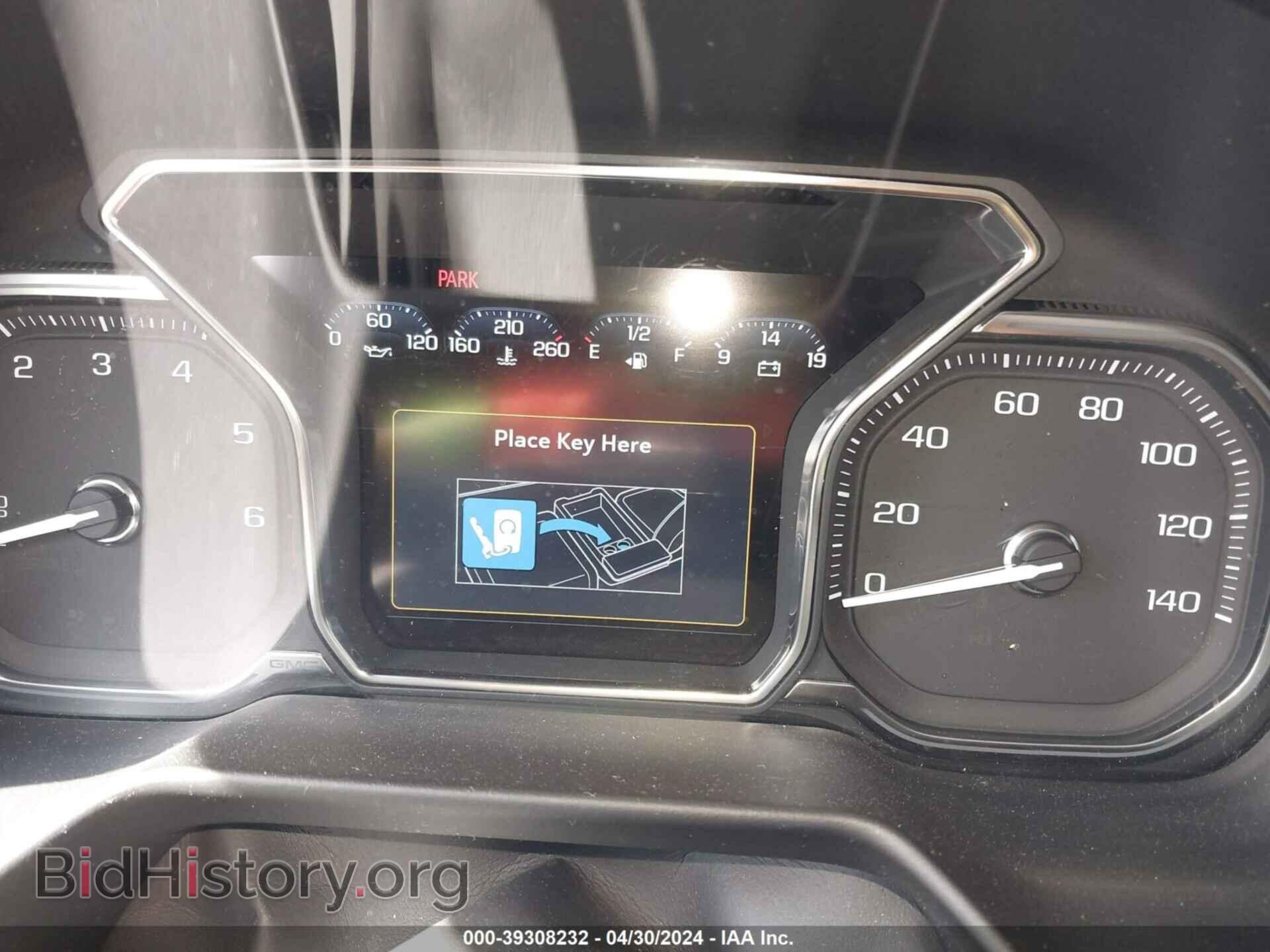 2021 GMC YUKON - VIN: 1GKS2BKD1MR115288 - Фото 7