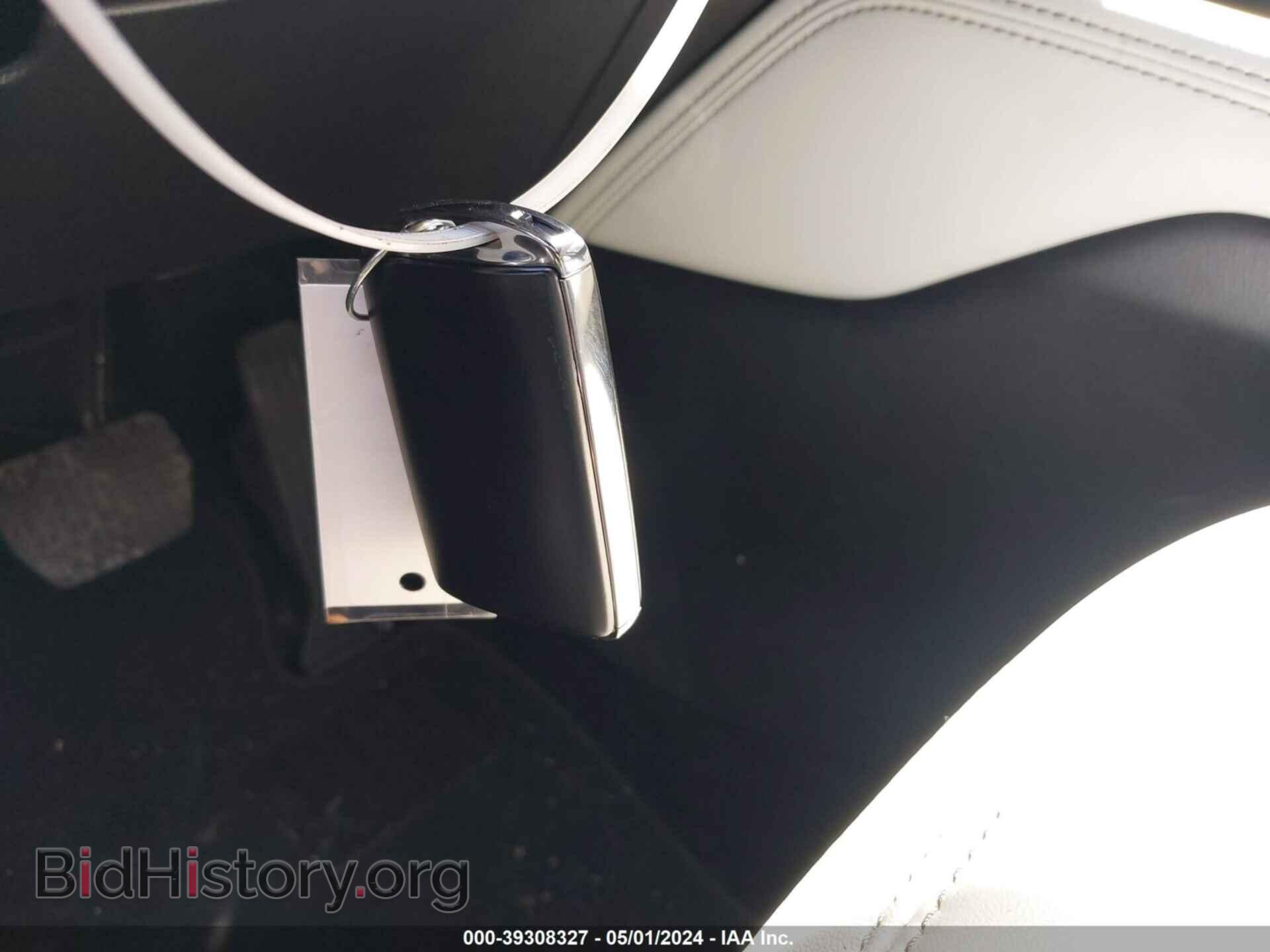2023 MAZDA CX-5 - VIN: JM3KFBEM4P0285883 - Фото 11