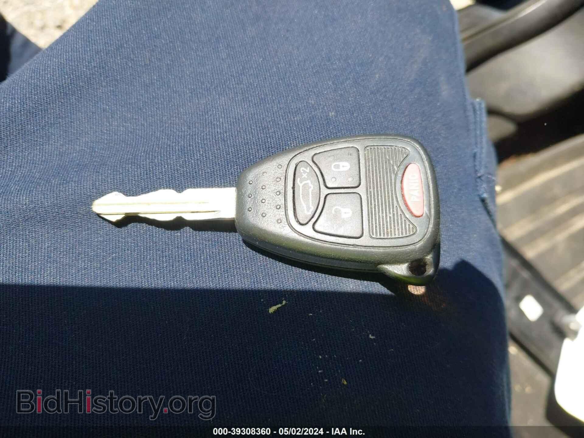 2012 CHRYSLER 200 - VIN: 1C3CCBAB2CN281648 - Photo 11