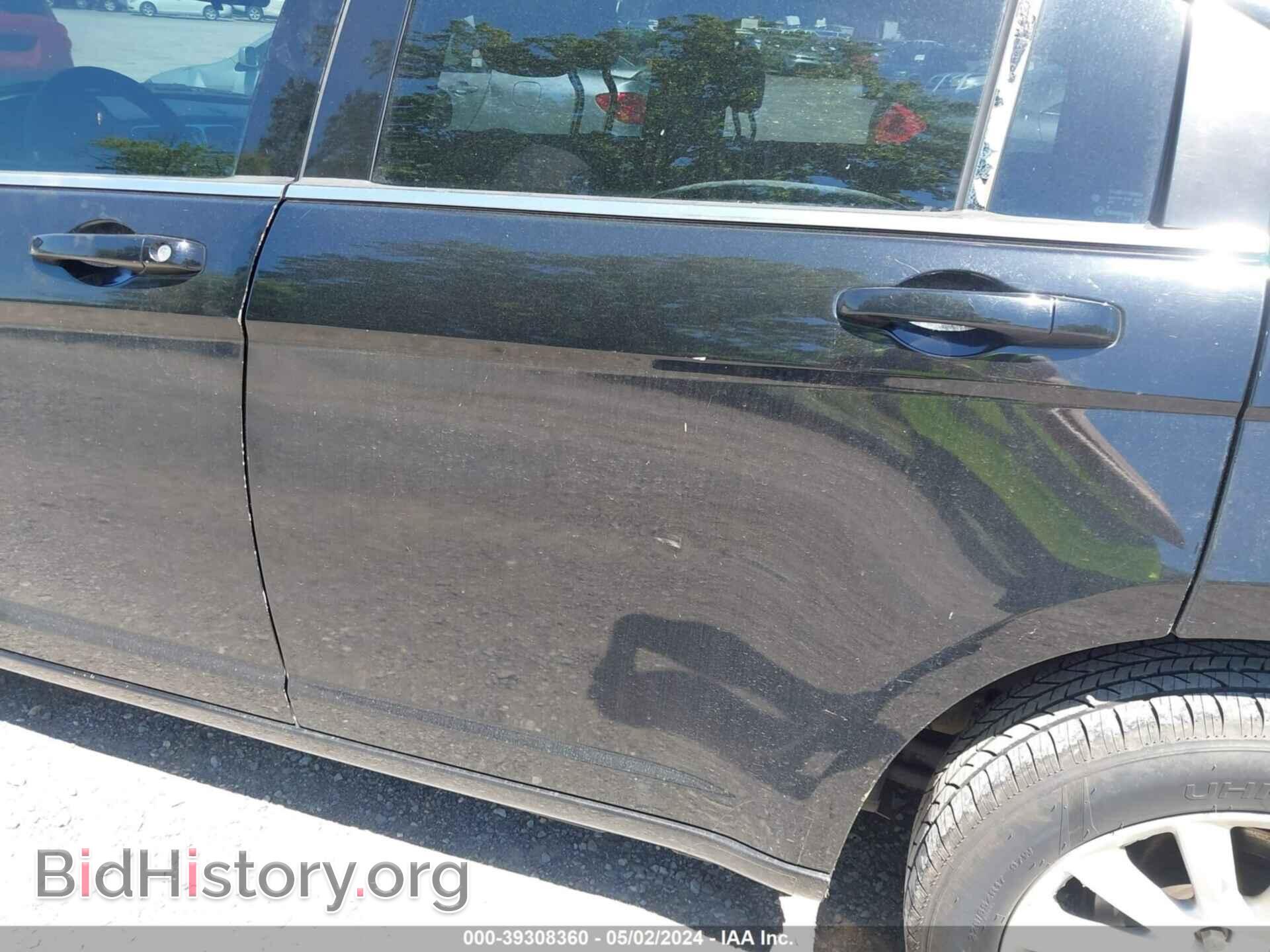 2012 CHRYSLER 200 - VIN: 1C3CCBAB2CN281648 - Photo 12
