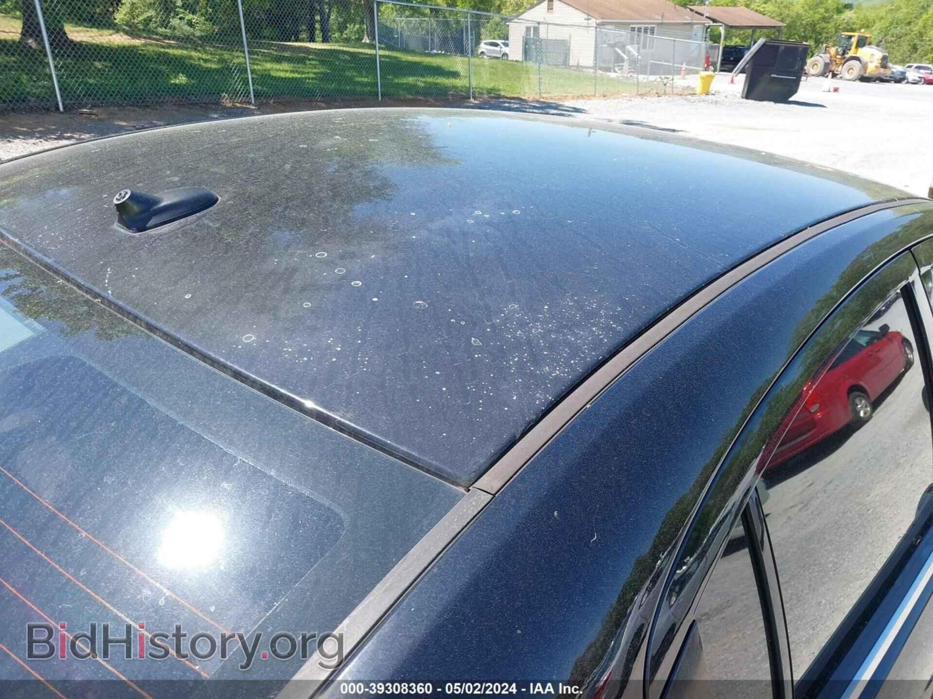 2012 CHRYSLER 200 - VIN: 1C3CCBAB2CN281648 - Photo 16