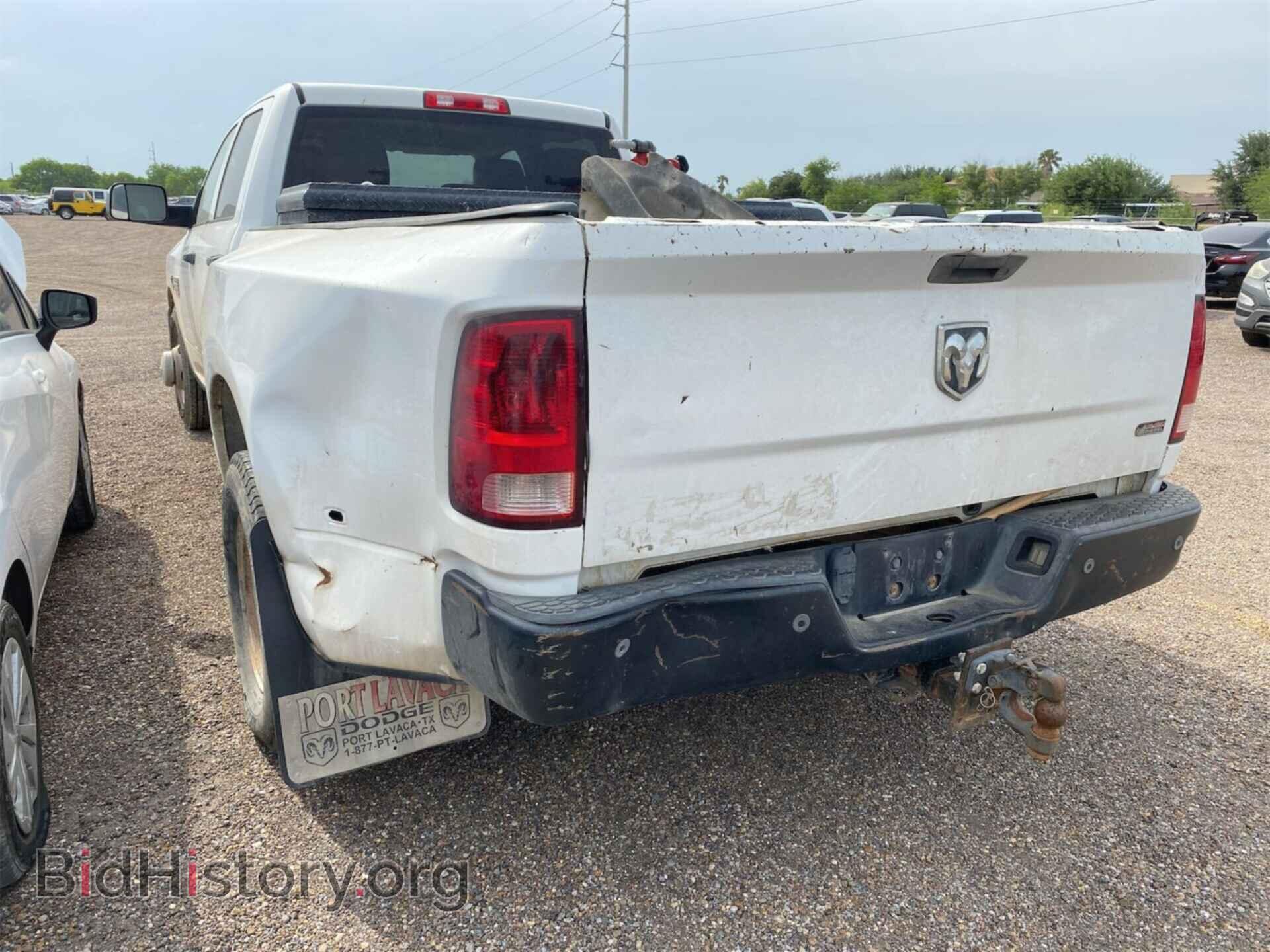 2012 RAM 3500 - VIN: 3C63DPGLXCG224605 - Фото 13