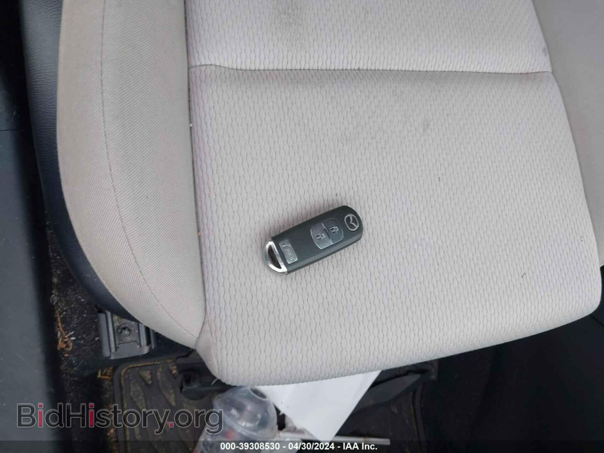 2014 MAZDA CX-5 - VIN: JM3KE4BE0E0329564 - Фото 11