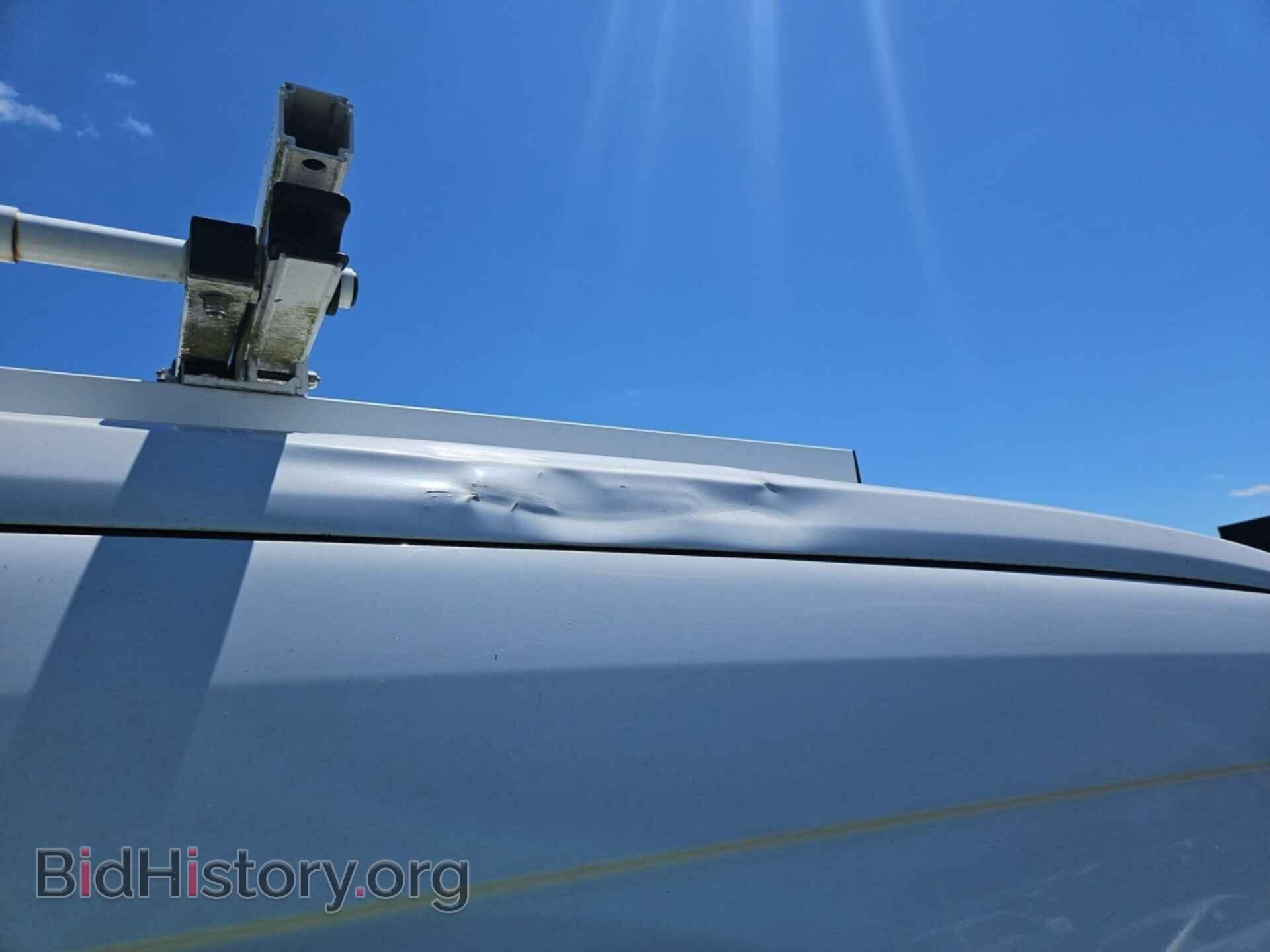 Photo 1FTYR2CM0HKA80466 - FORD TRANSIT 2017