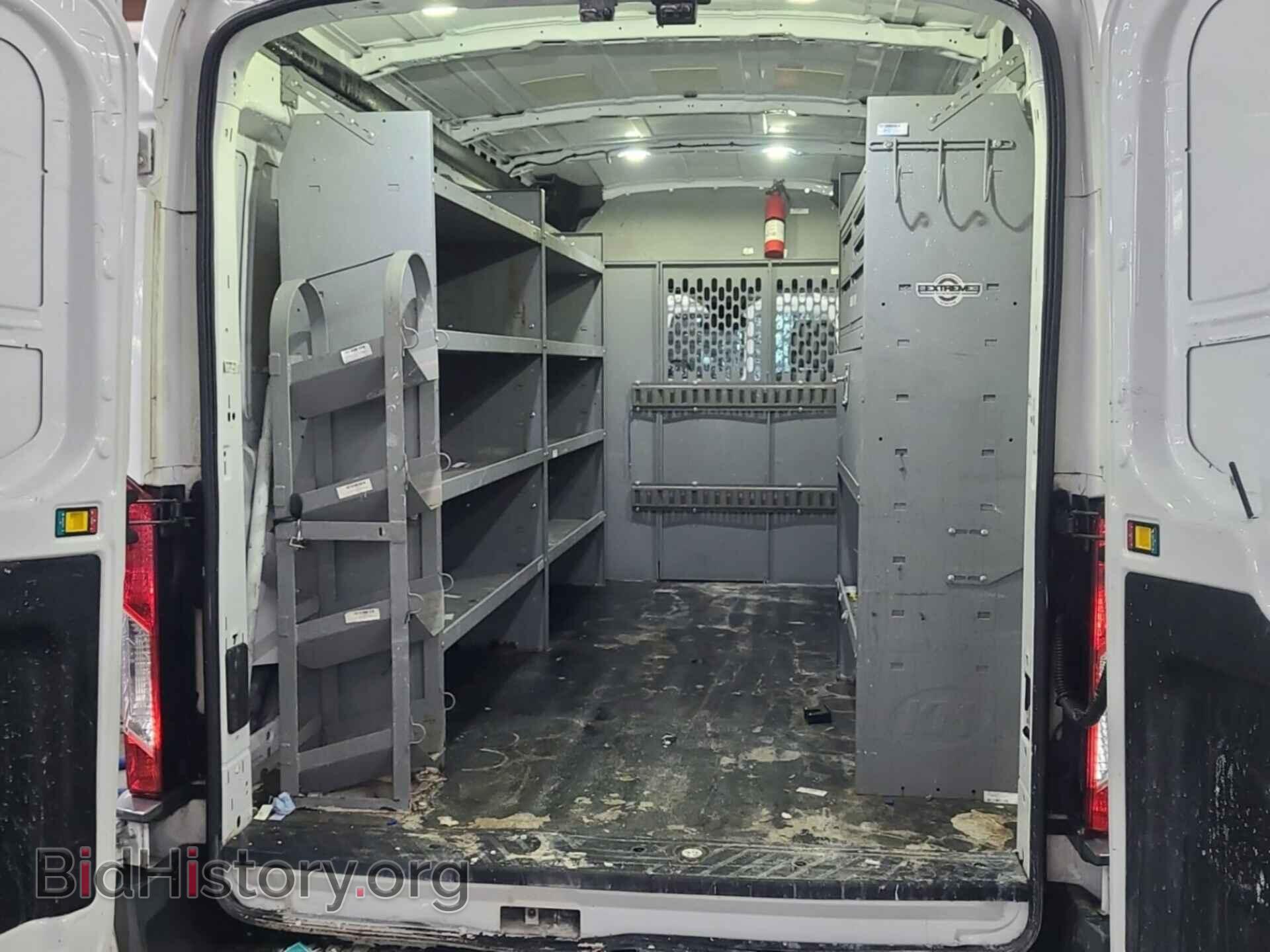 2017 FORD TRANSIT - VIN: 1FTYR2CM0HKA80466 - Фото 22