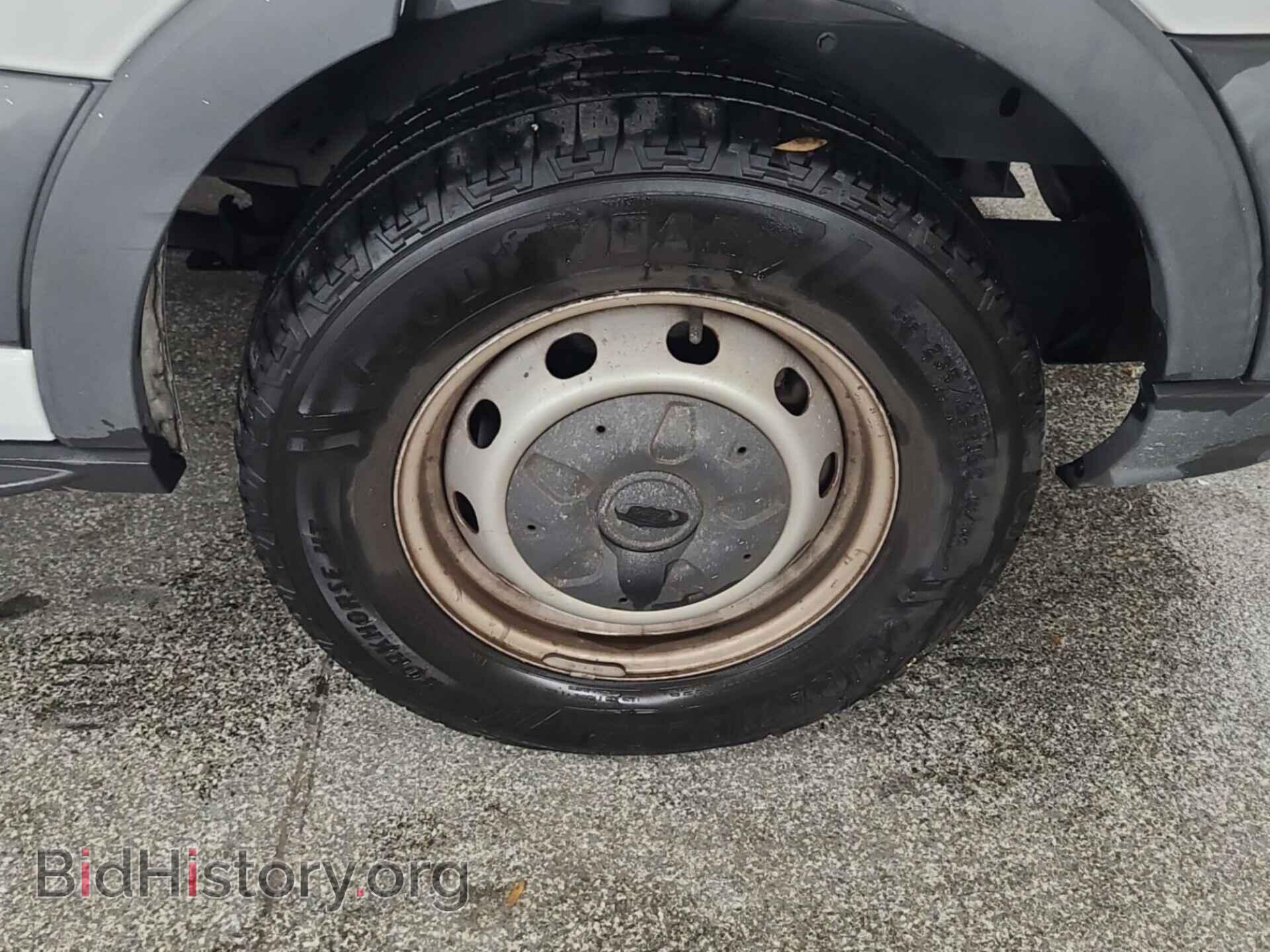 2017 FORD TRANSIT - VIN: 1FTYR2CM0HKA80466 - Фото 23