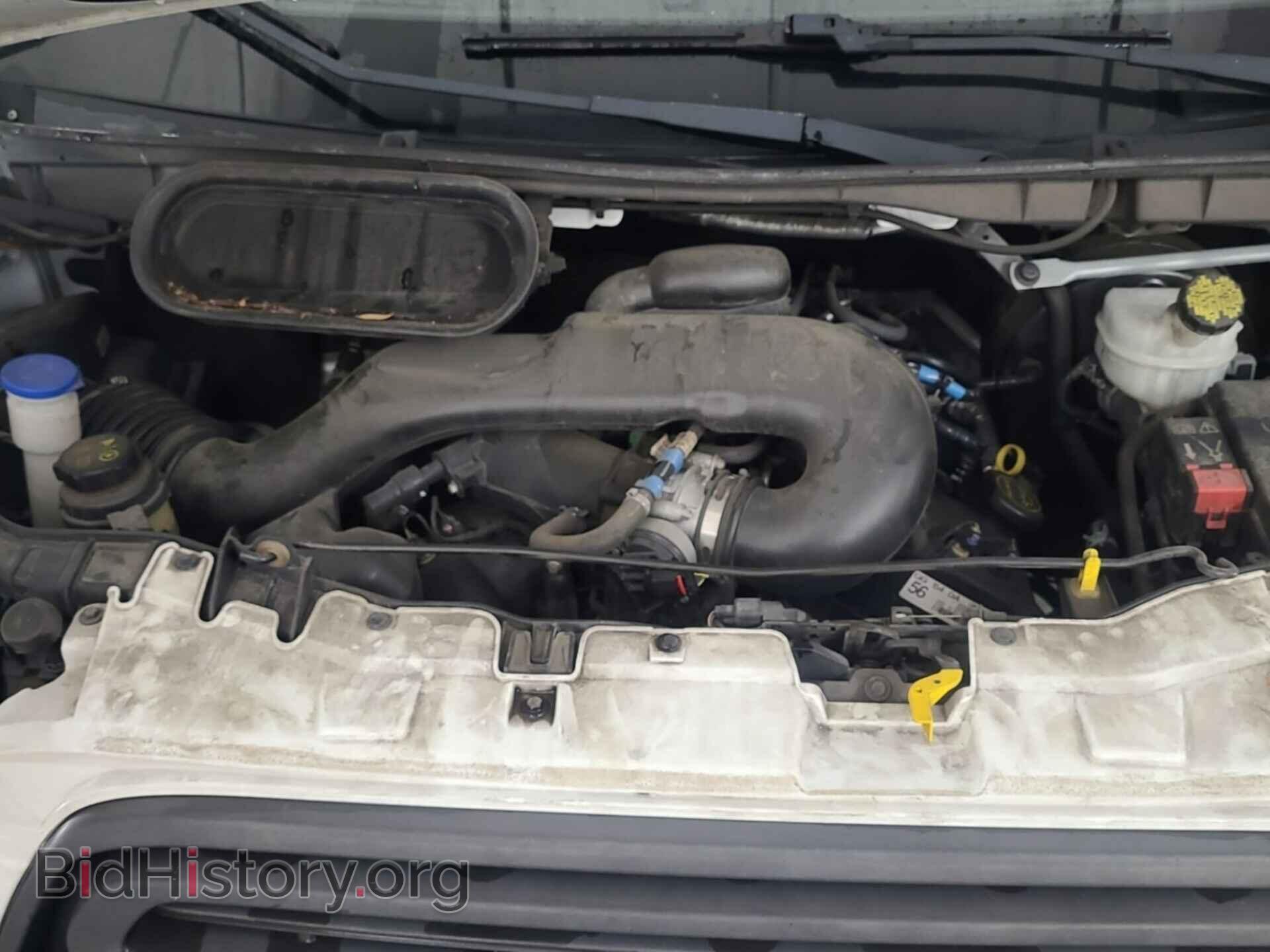 2017 FORD TRANSIT - VIN: 1FTYR2CM0HKA80466 - Фото 26